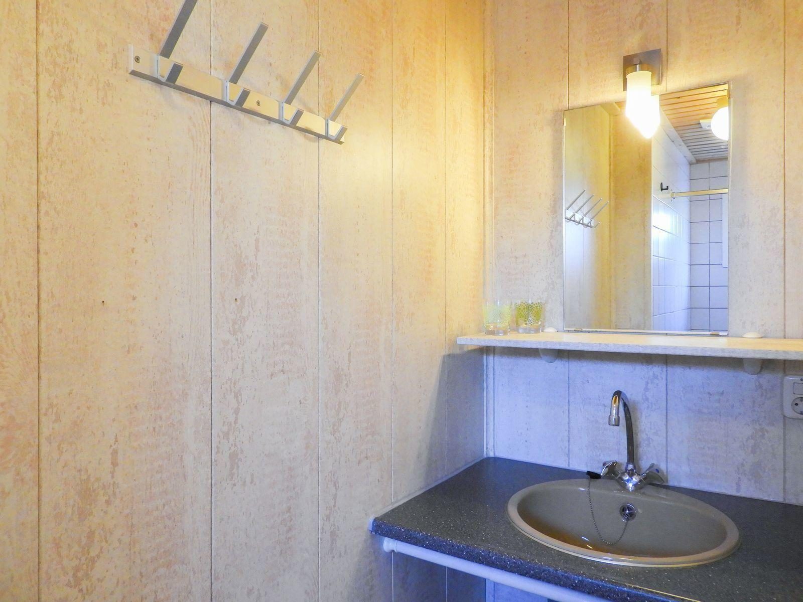 VZ701 Ferienhaus Burgh-Haamstede