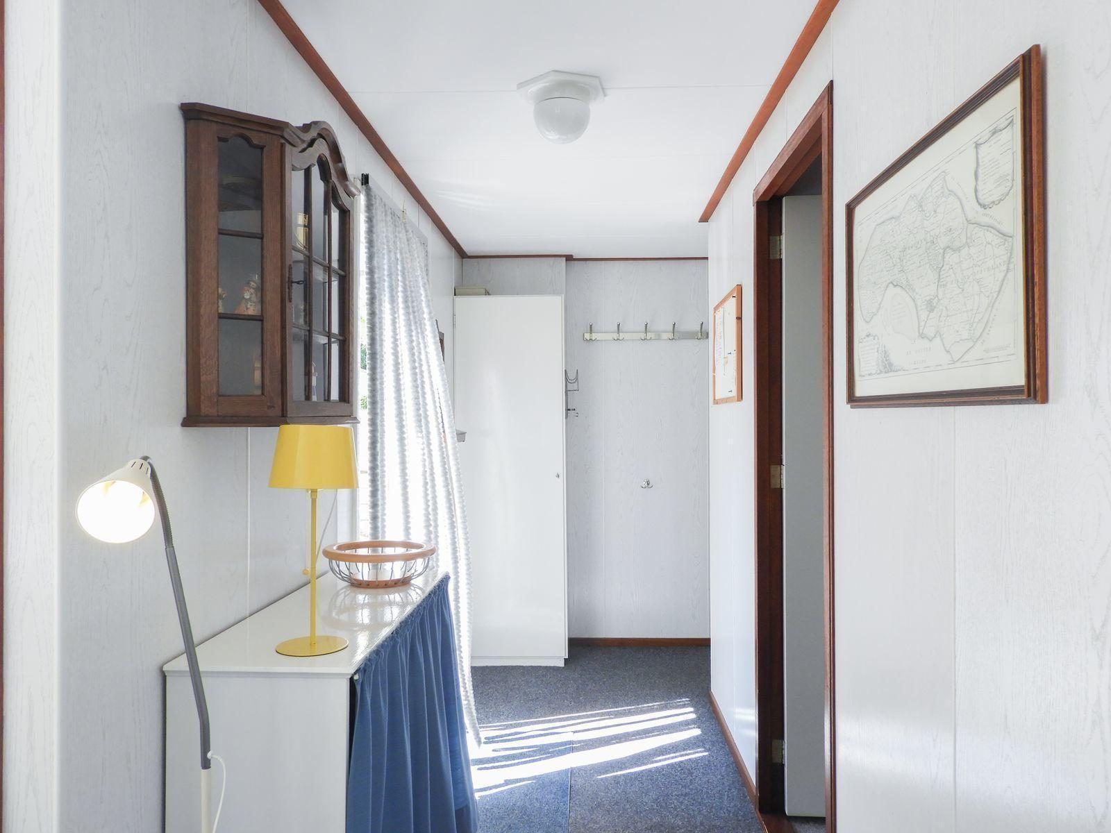 VZ701 Ferienhaus Burgh-Haamstede