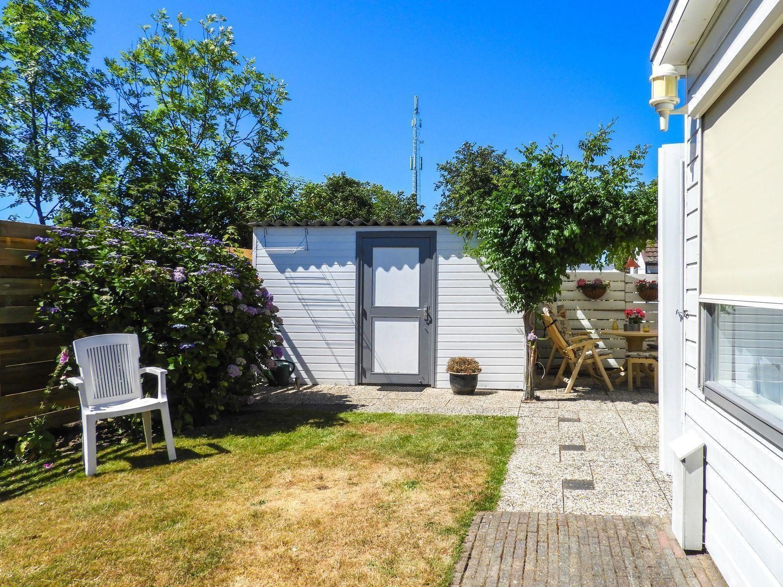 VZ701 Ferienhaus Burgh-Haamstede