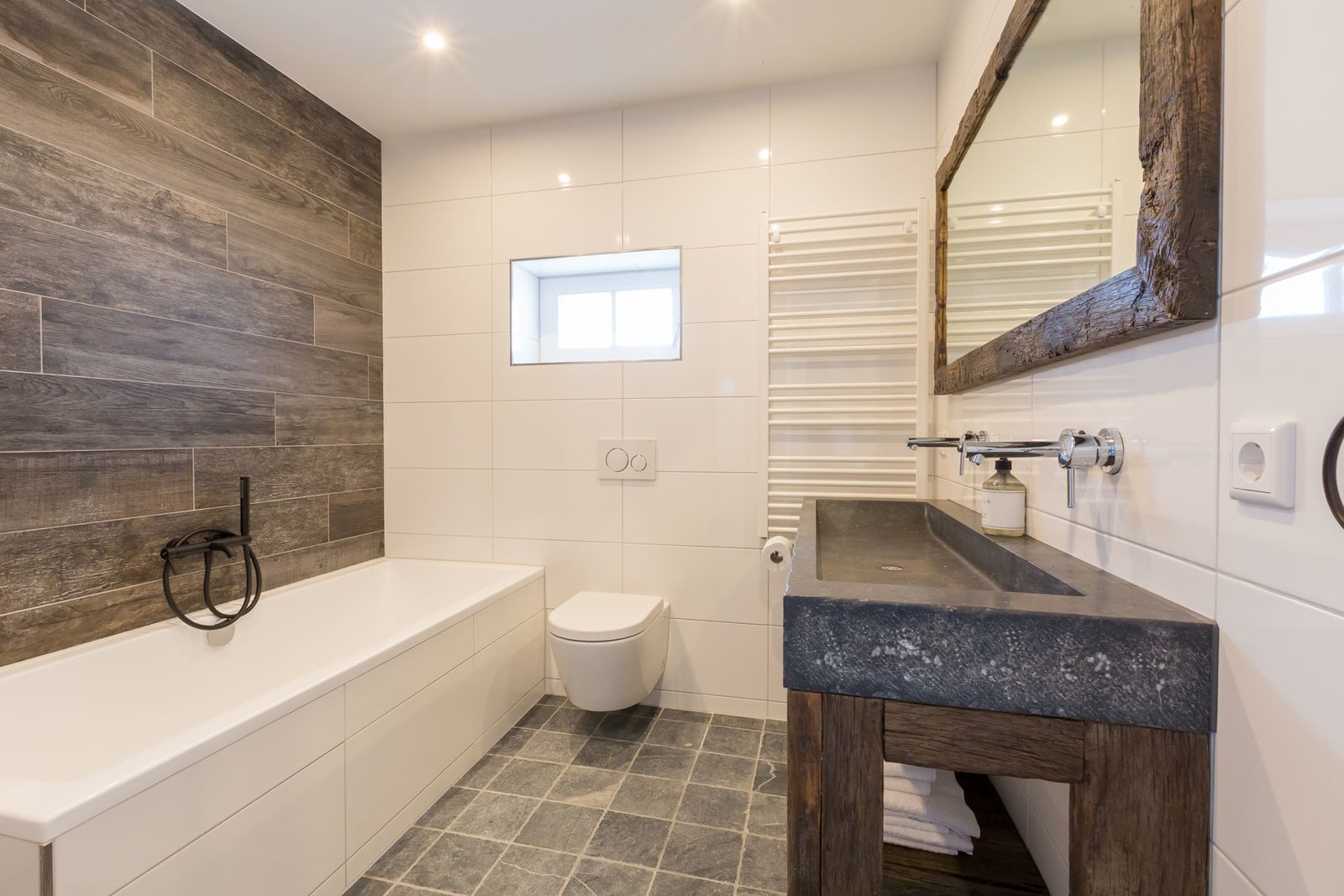 Familienhaus - Lepelstraat 18AB | Vrouwenpolder