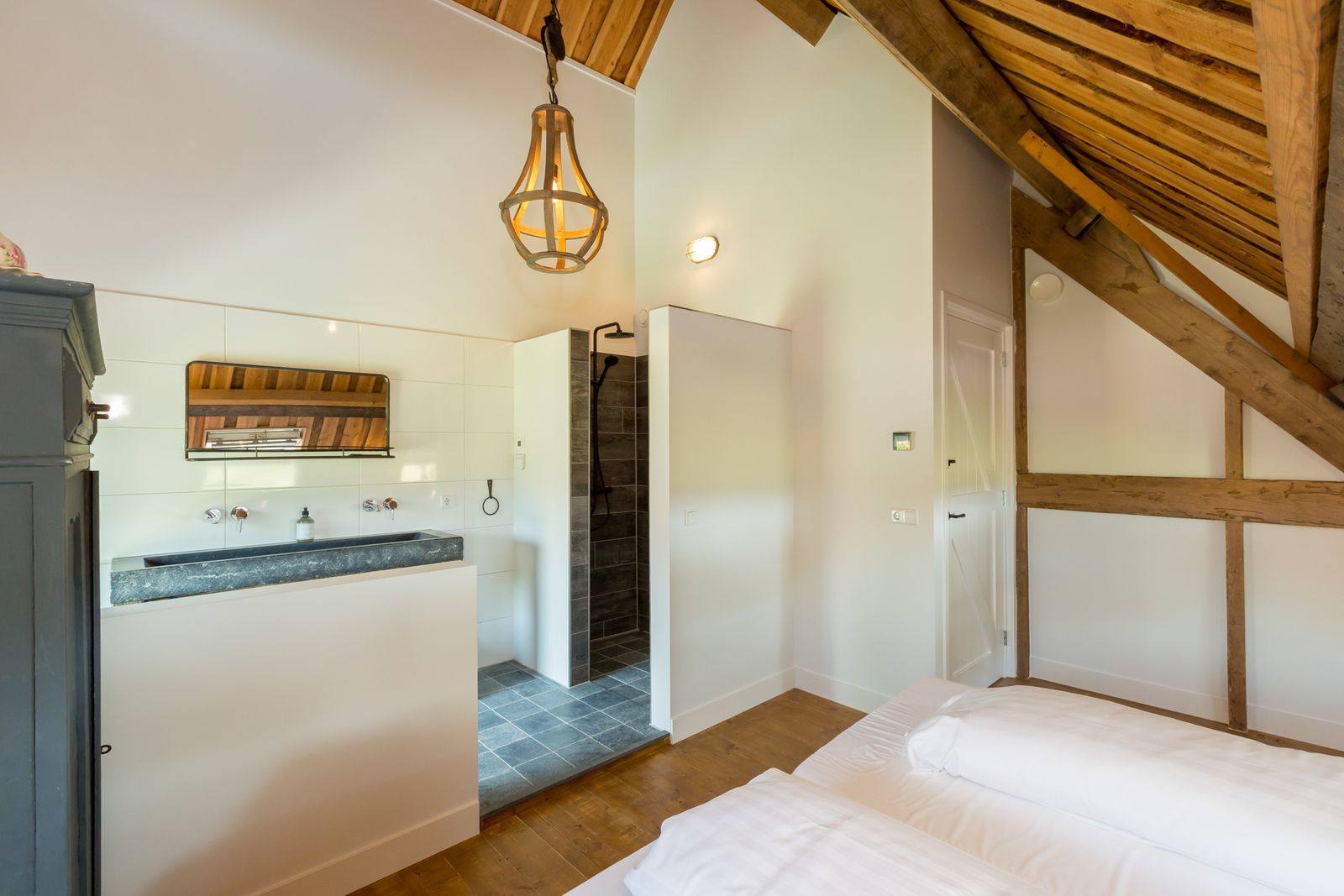 Familienhaus - Lepelstraat 18AB | Vrouwenpolder