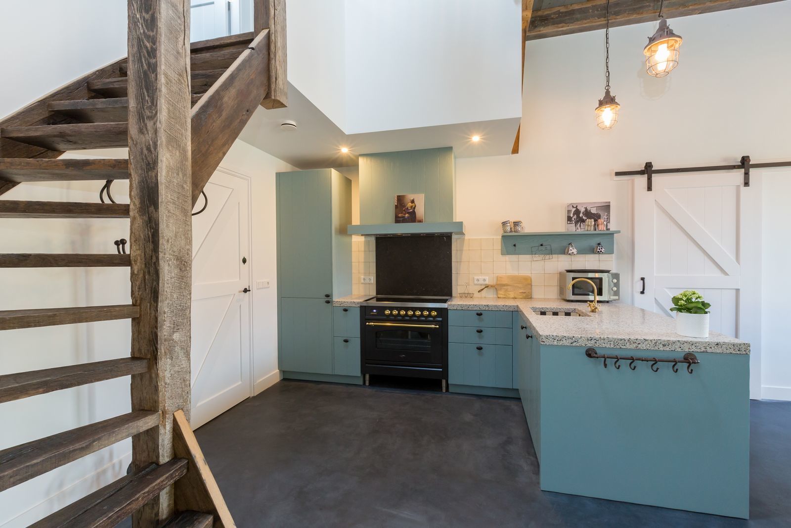 Familienhaus - Lepelstraat 18AB | Vrouwenpolder