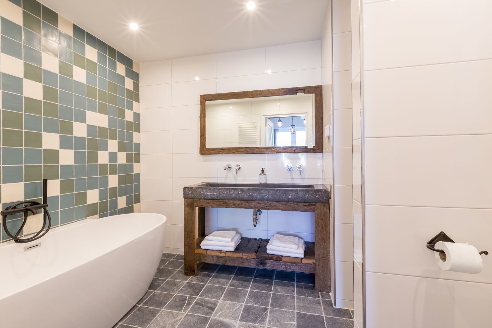 Familienhaus - Lepelstraat 18AB | Vrouwenpolder