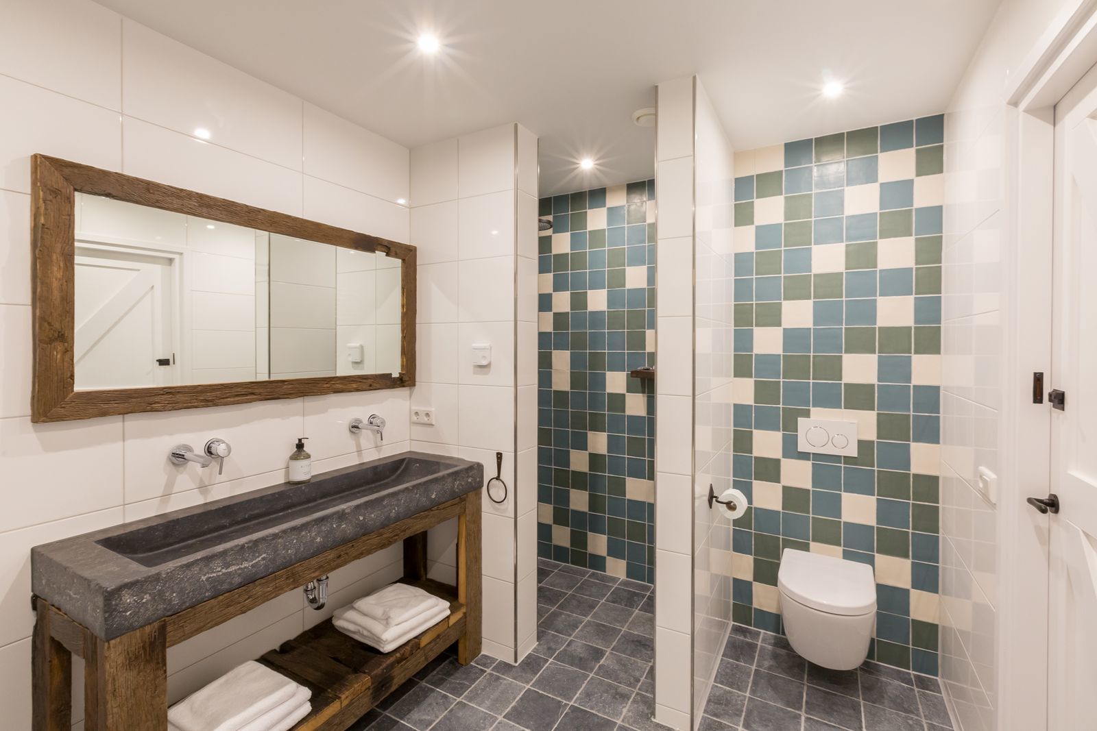 Familienhaus - Lepelstraat 18AB | Vrouwenpolder