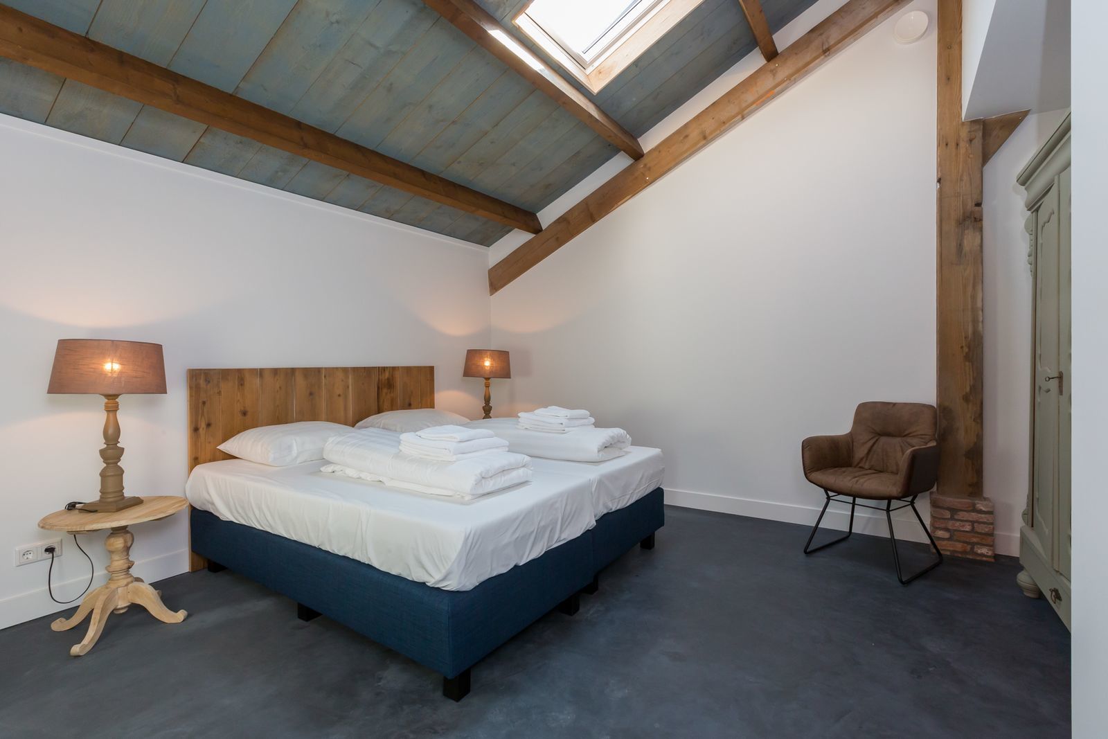 Familienhaus - Lepelstraat 18AB | Vrouwenpolder