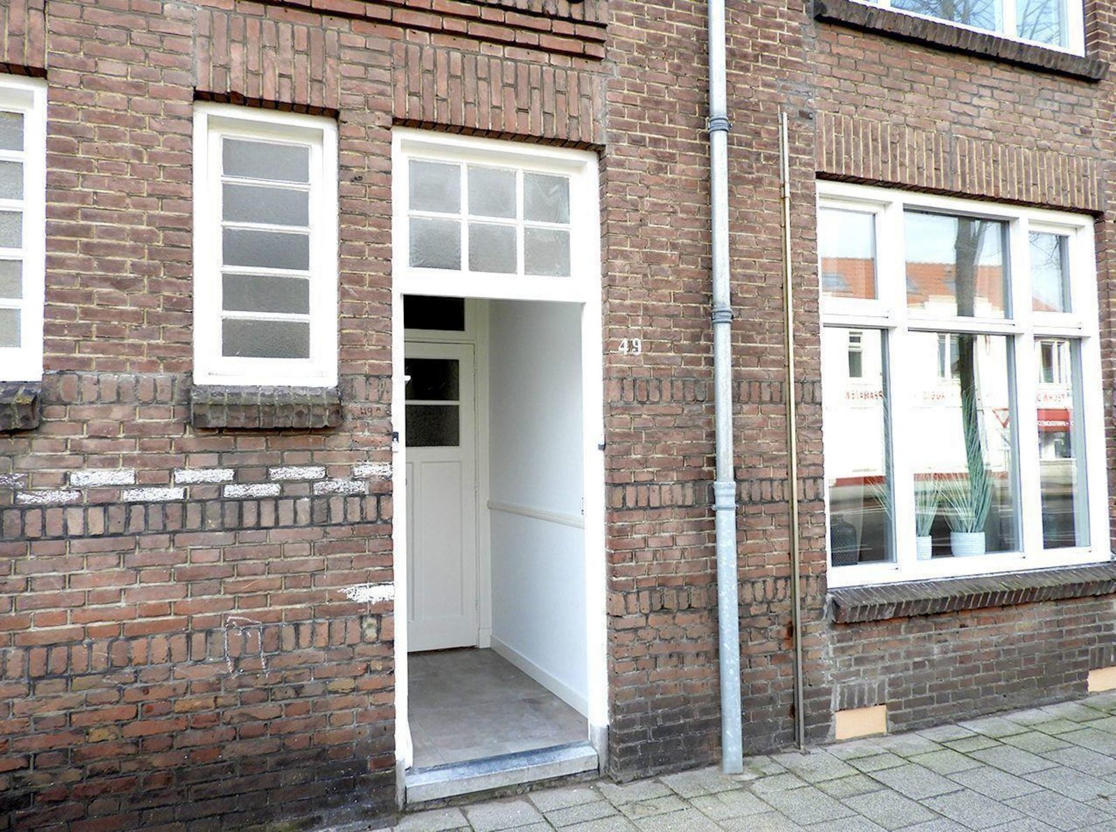 VZ717 Vakantieappartement in Vlissingen