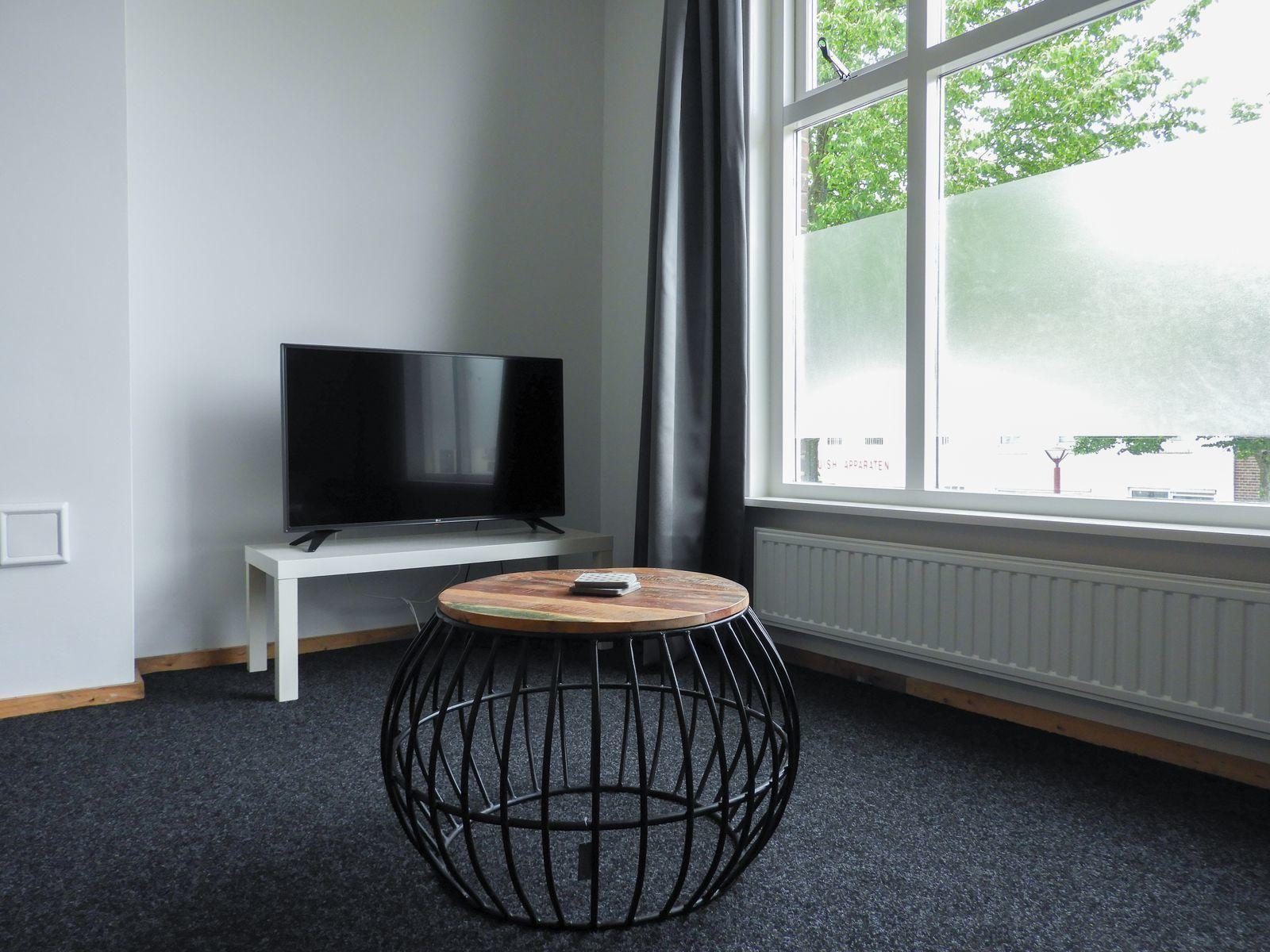 VZ717 Vakantieappartement in Vlissingen