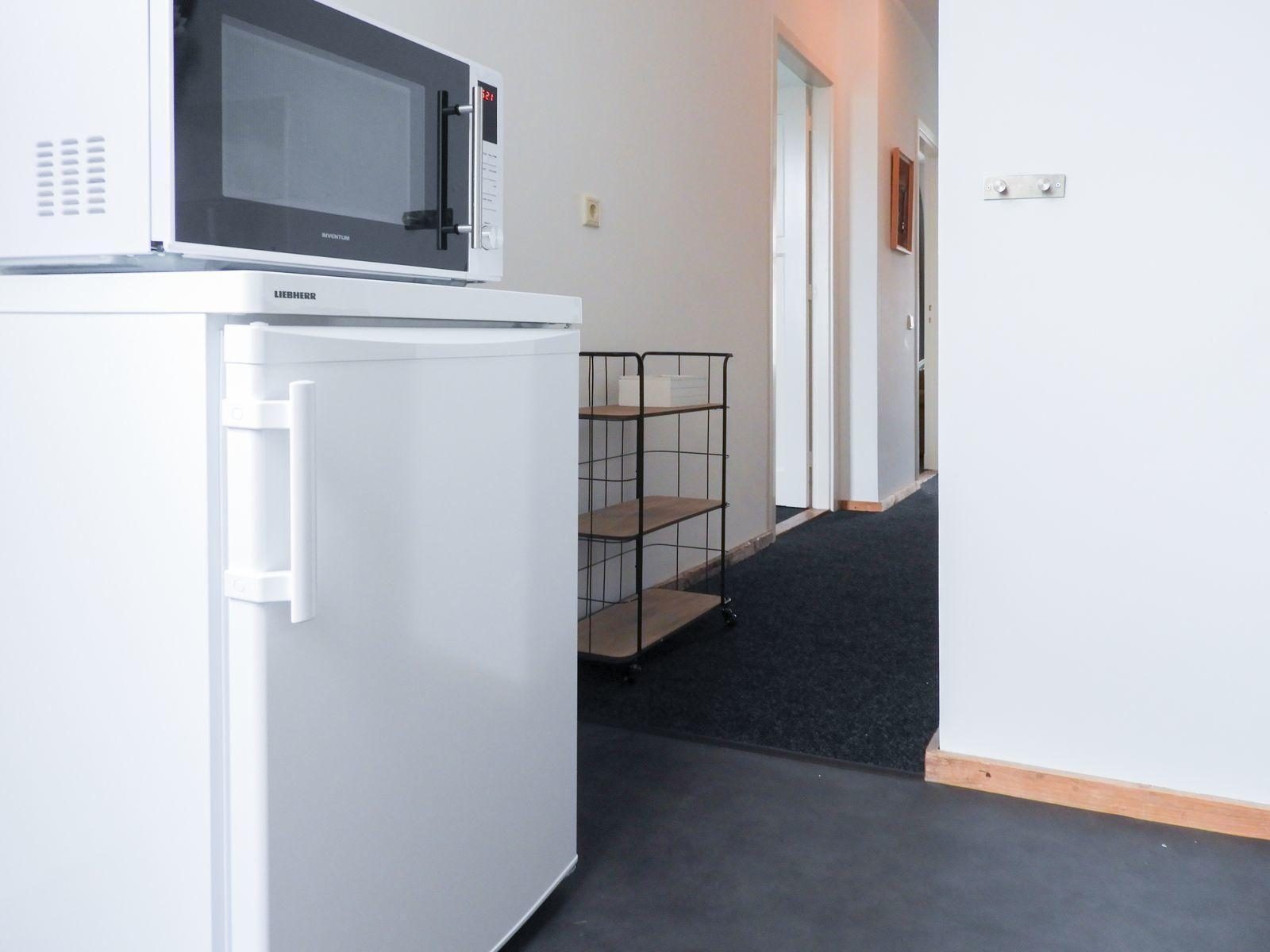 VZ717 Vakantieappartement in Vlissingen