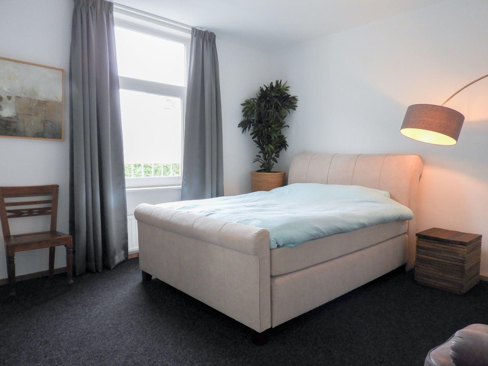 VZ717 Vakantieappartement in Vlissingen