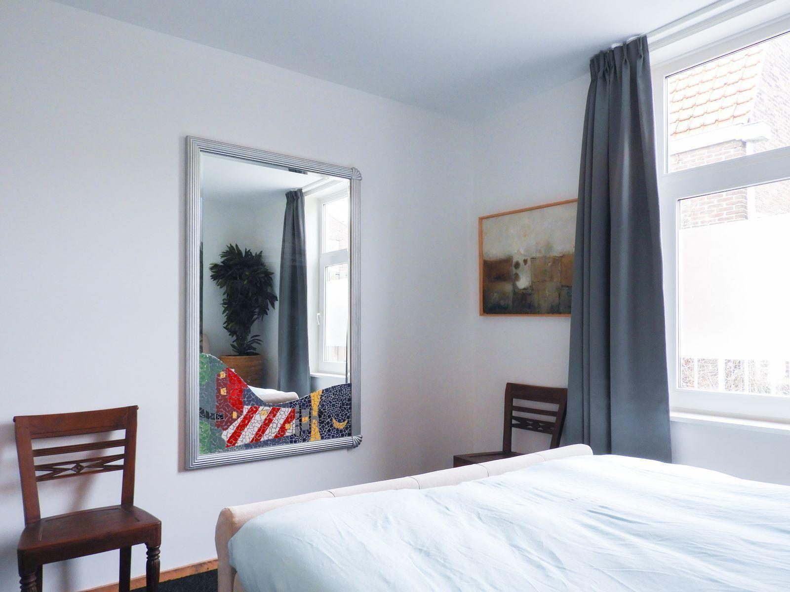 VZ717 Vakantieappartement in Vlissingen