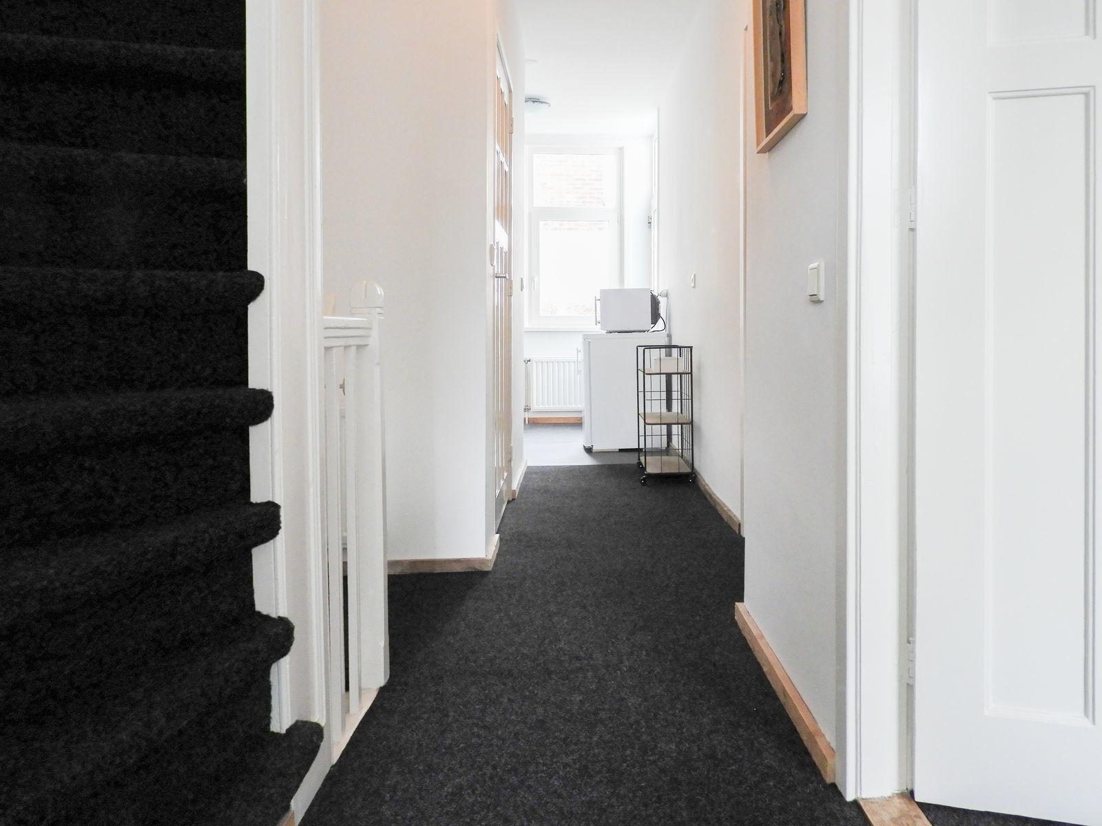 VZ717 Vakantieappartement in Vlissingen