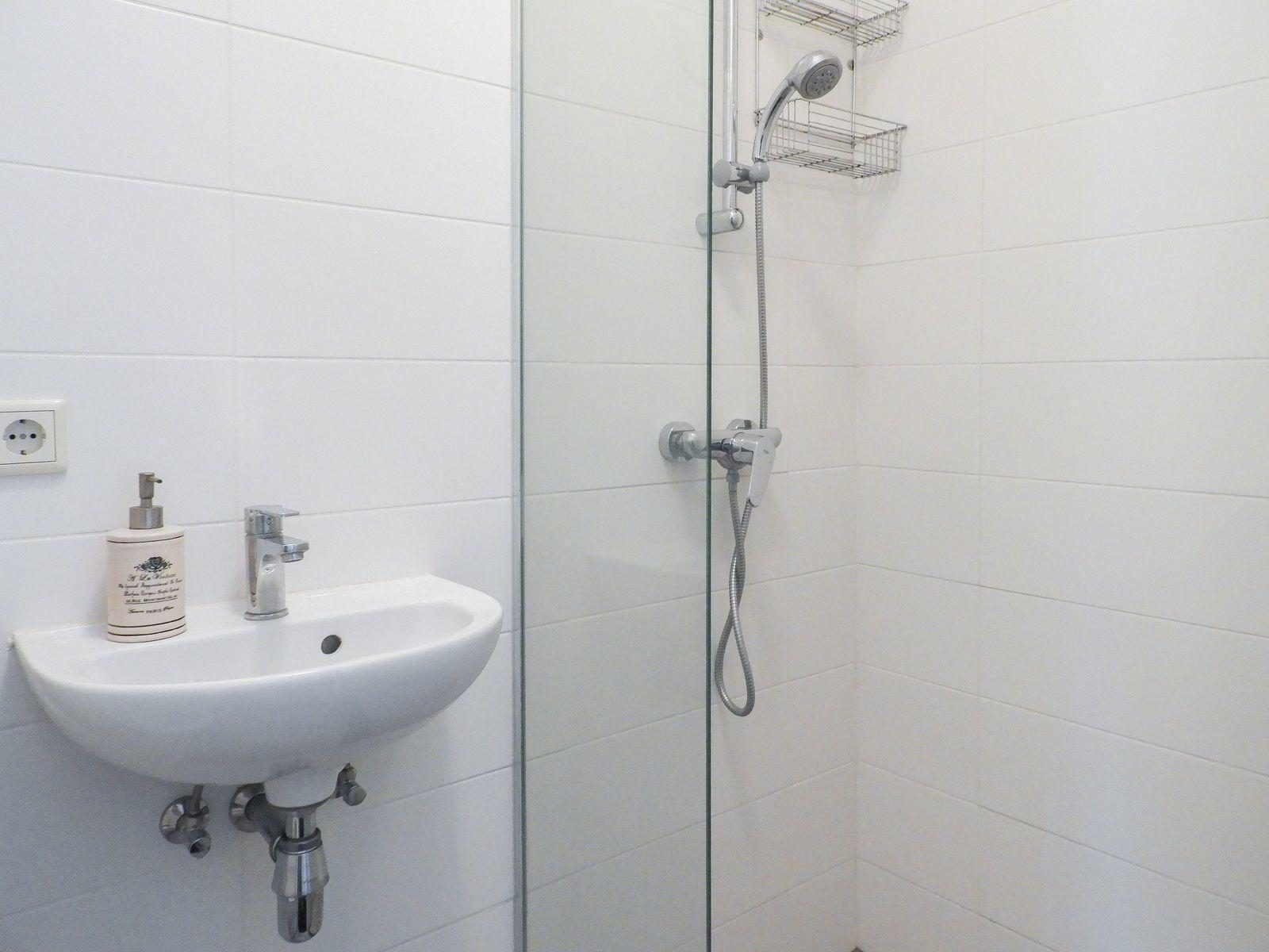 VZ717 Vakantieappartement in Vlissingen