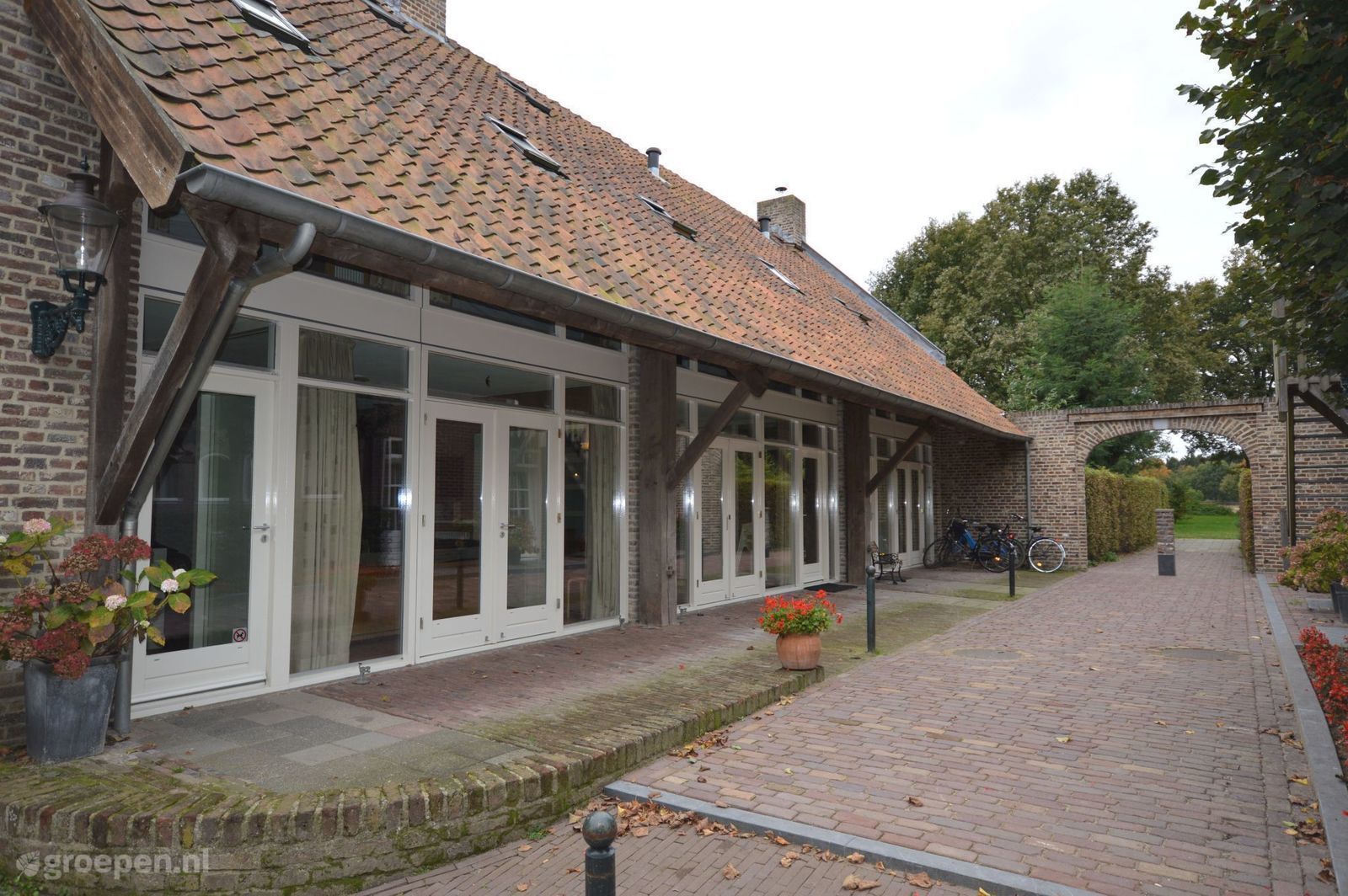 Maasbree