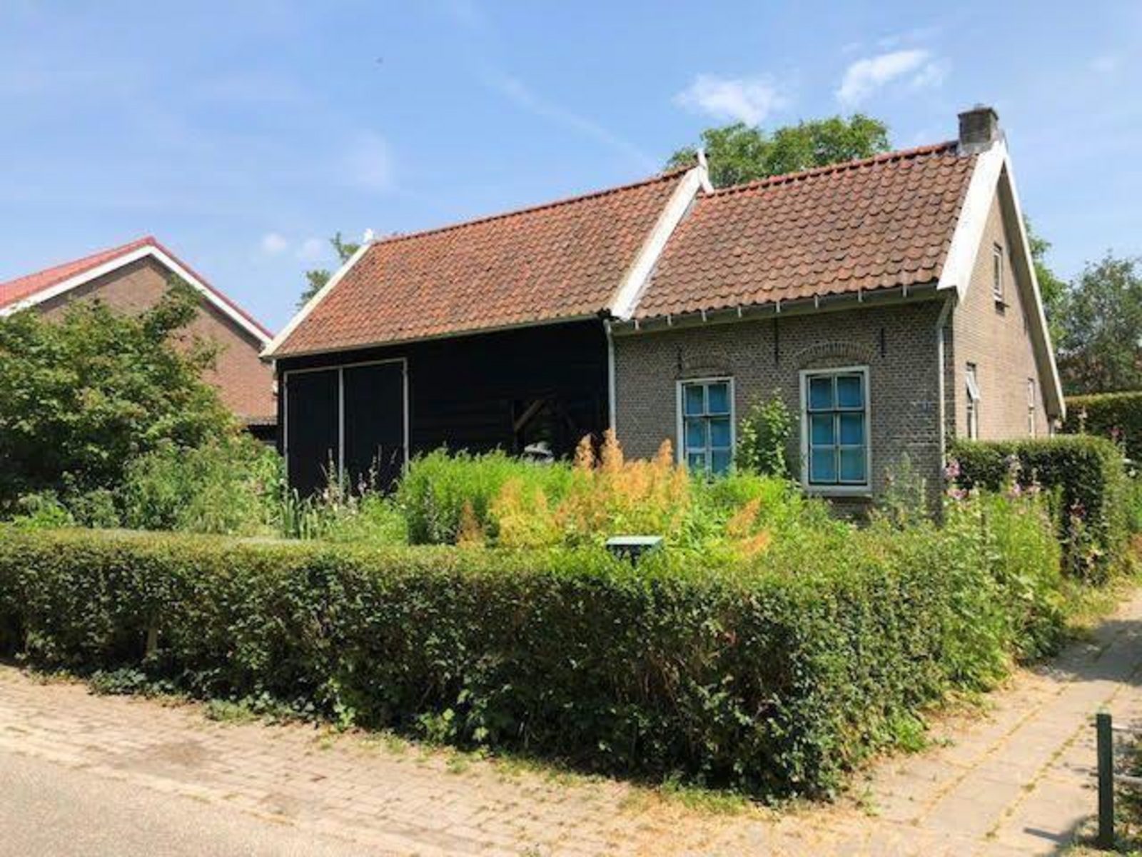 VZ577 Holiday Home Wolphaartsdijk
