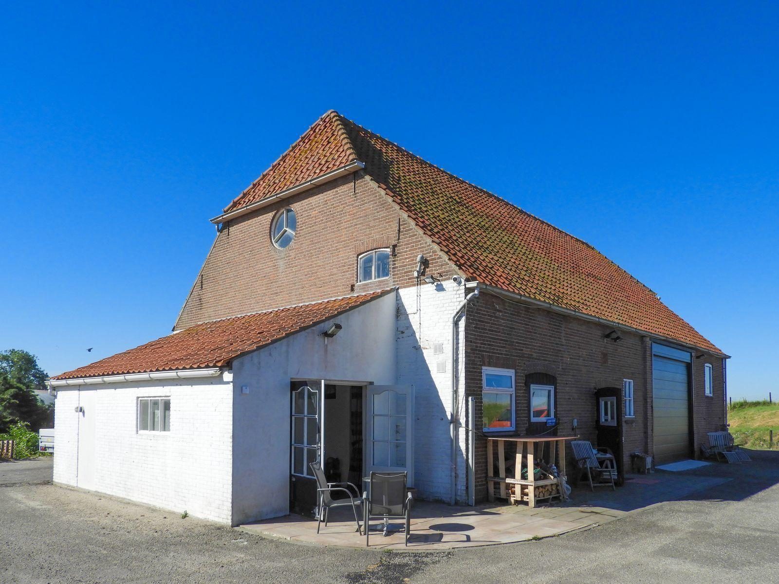 VZ719 Appartement Zierikzee