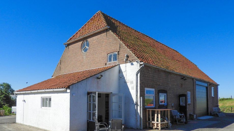 VZ719 Appartement Zierikzee VZ719 Appartement Zierikzee