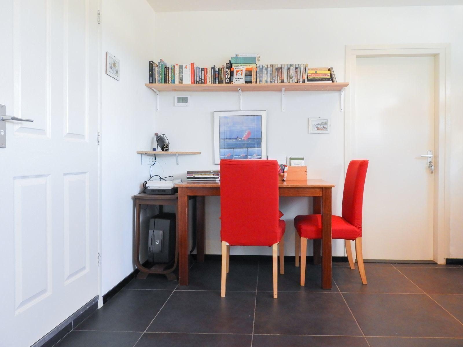 VZ719 Appartement Zierikzee