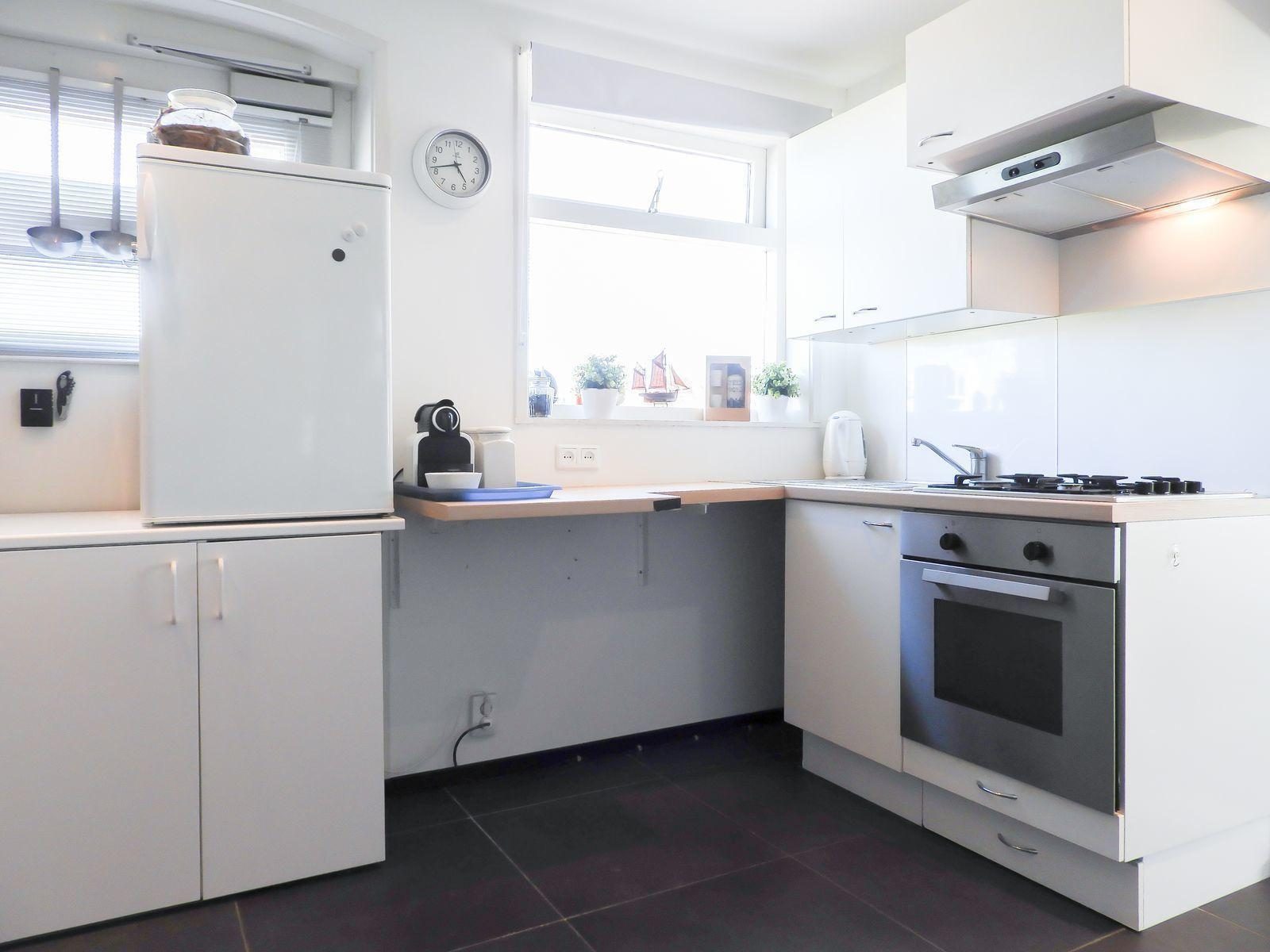 VZ719 Appartement Zierikzee