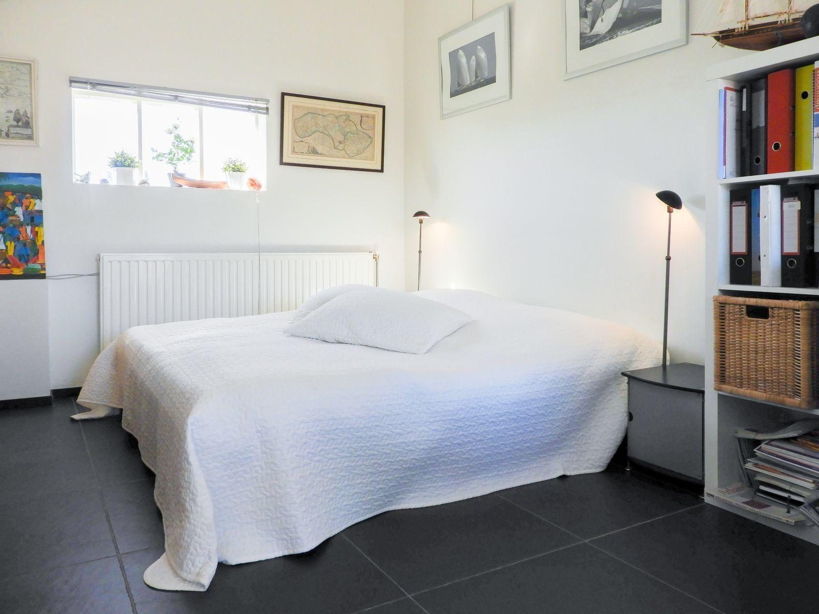 VZ719 Appartement Zierikzee