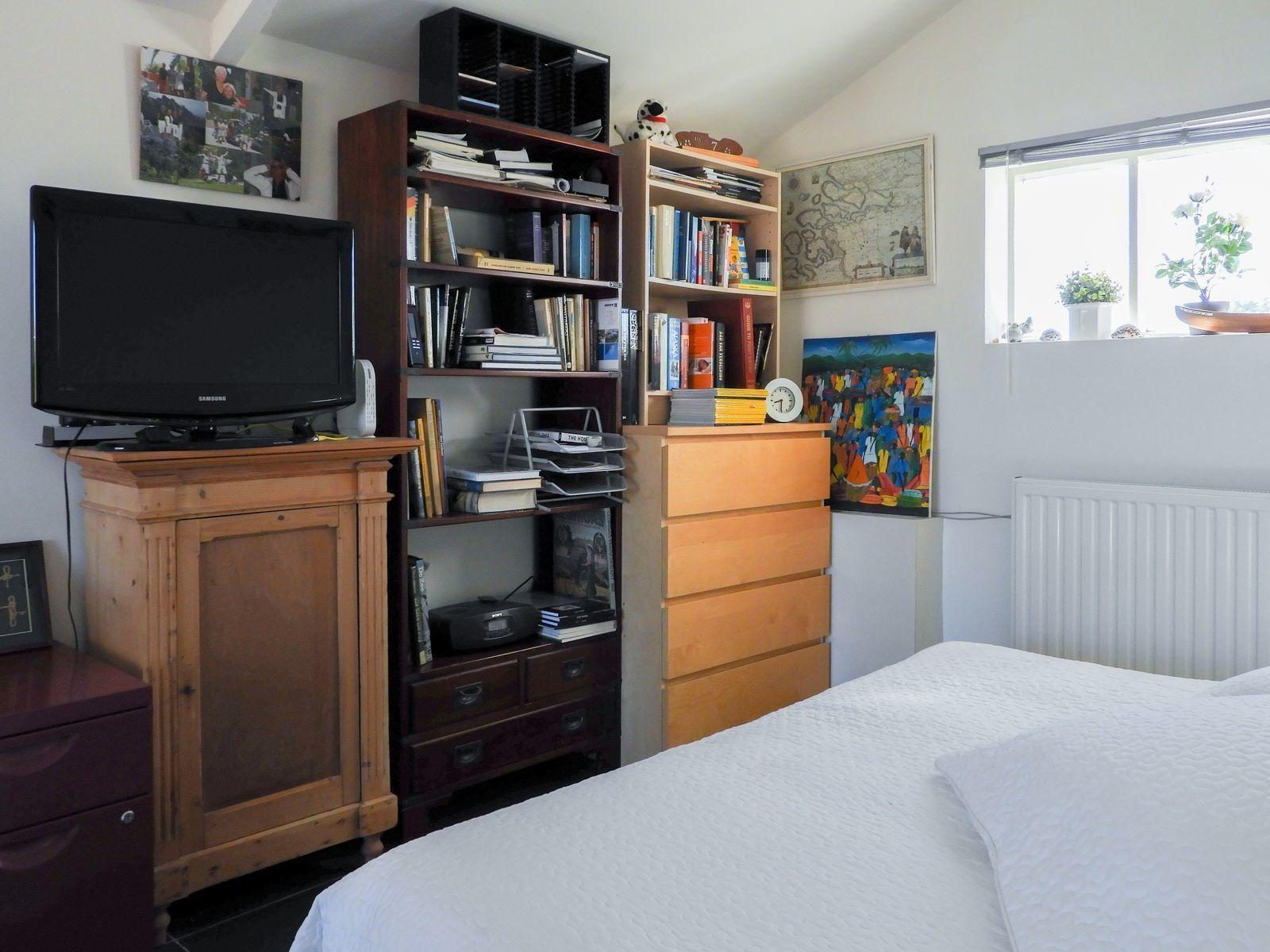 VZ719 Appartement Zierikzee