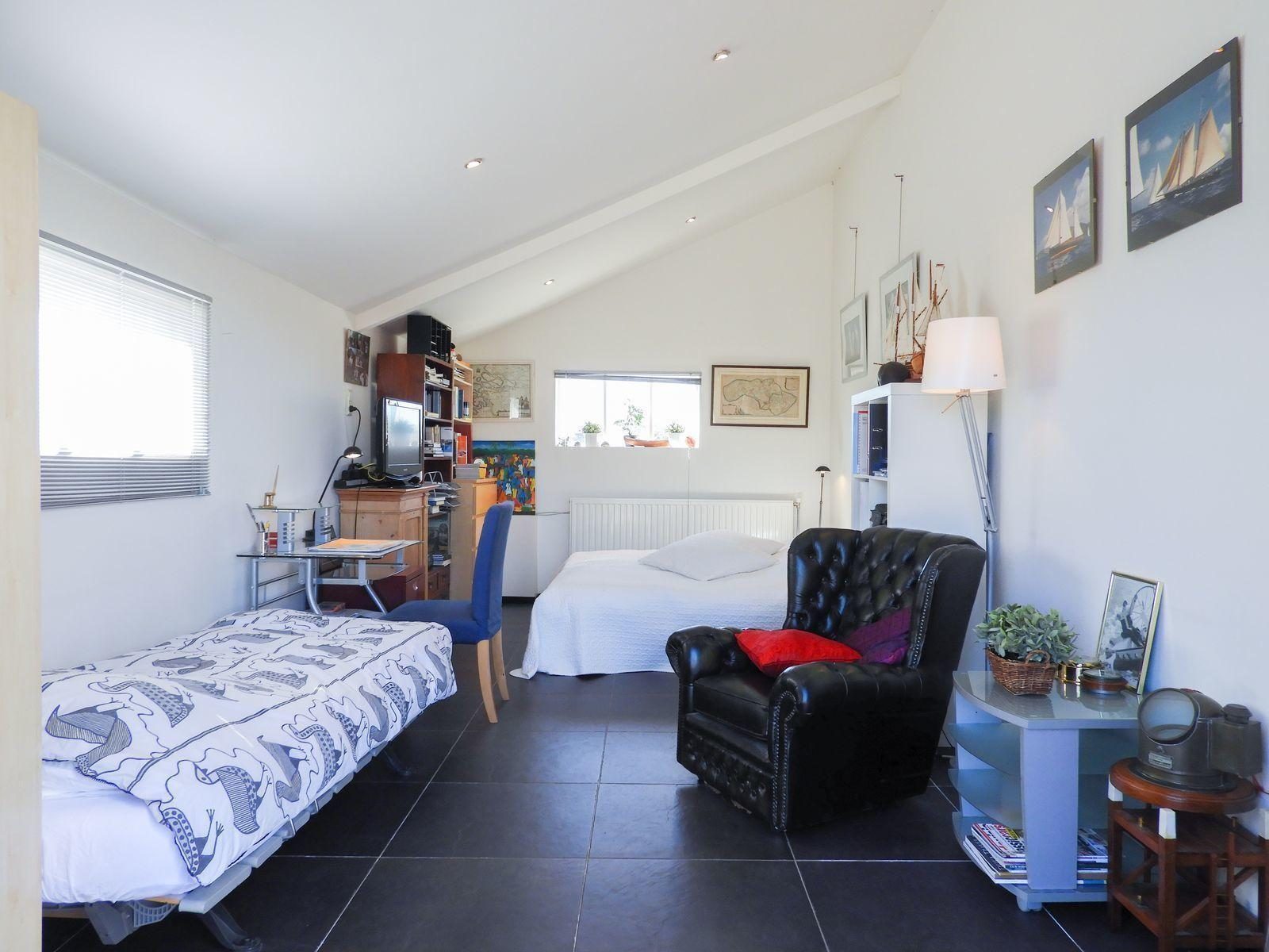 VZ719 Appartement Zierikzee