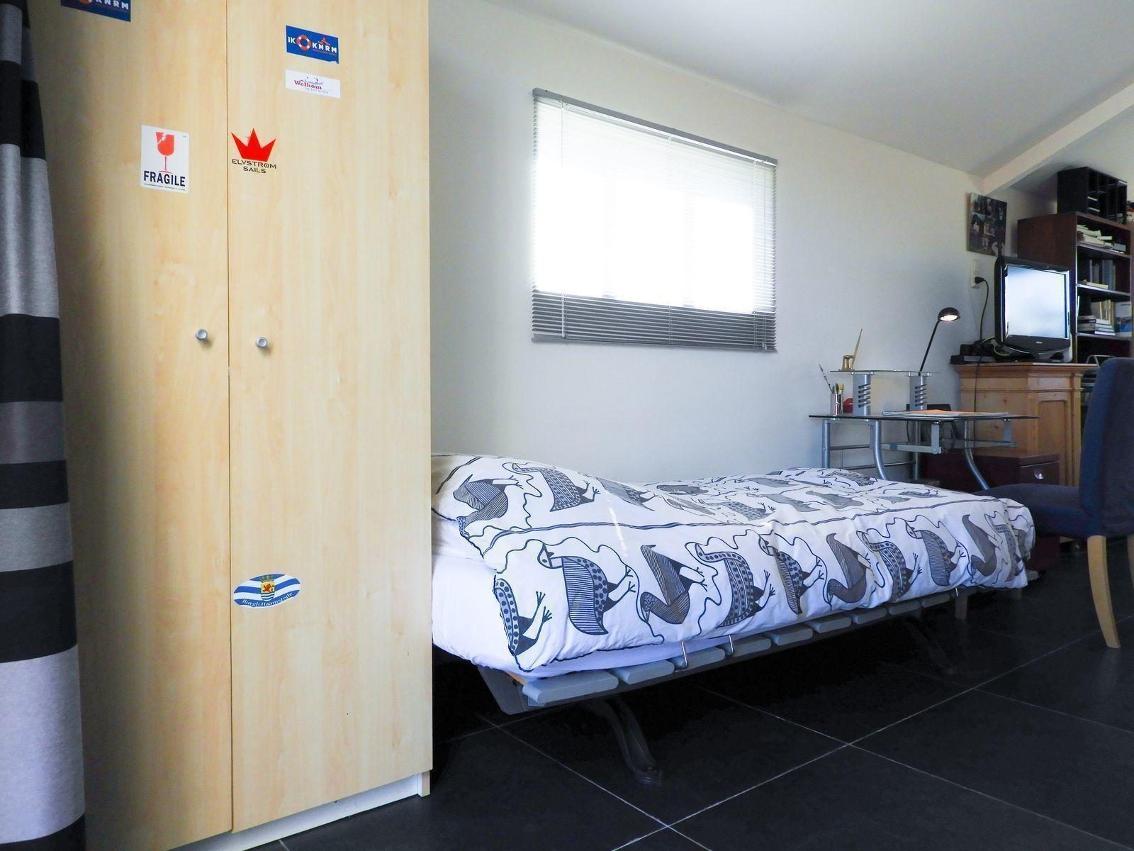 VZ719 Appartement Zierikzee
