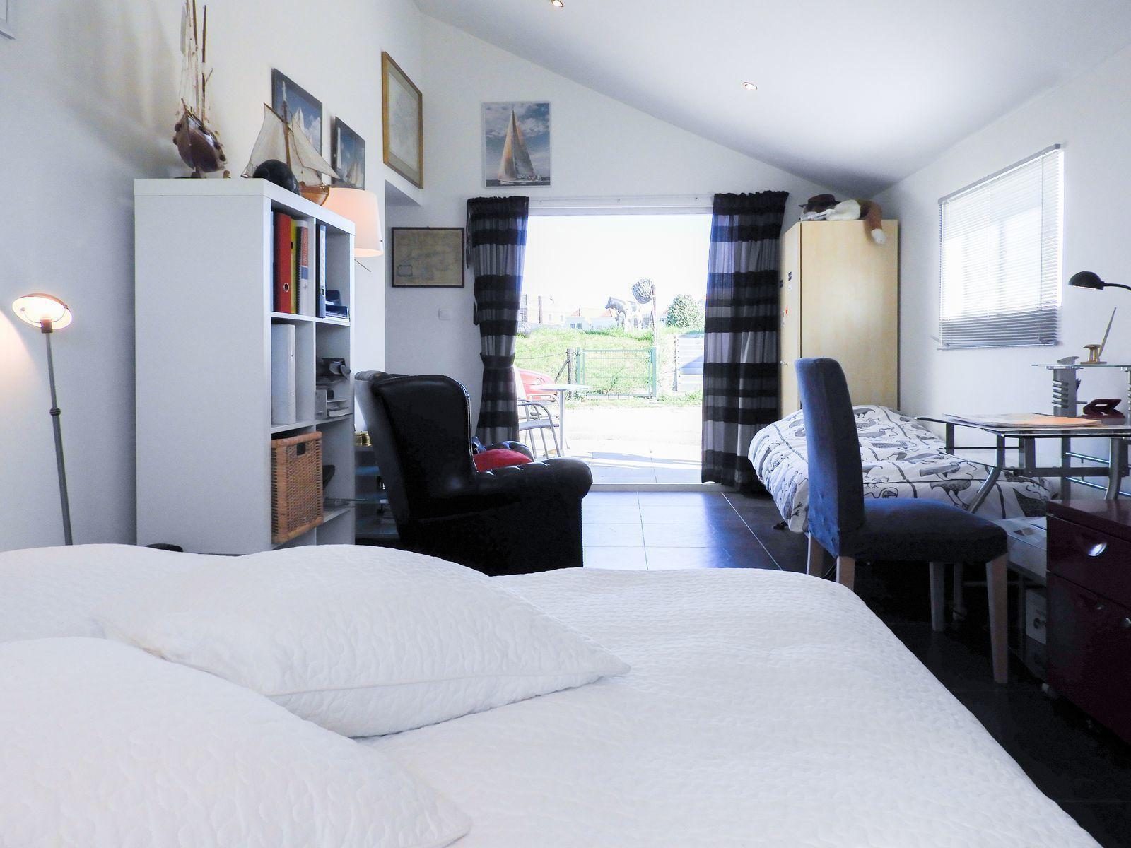 VZ719 Appartement Zierikzee