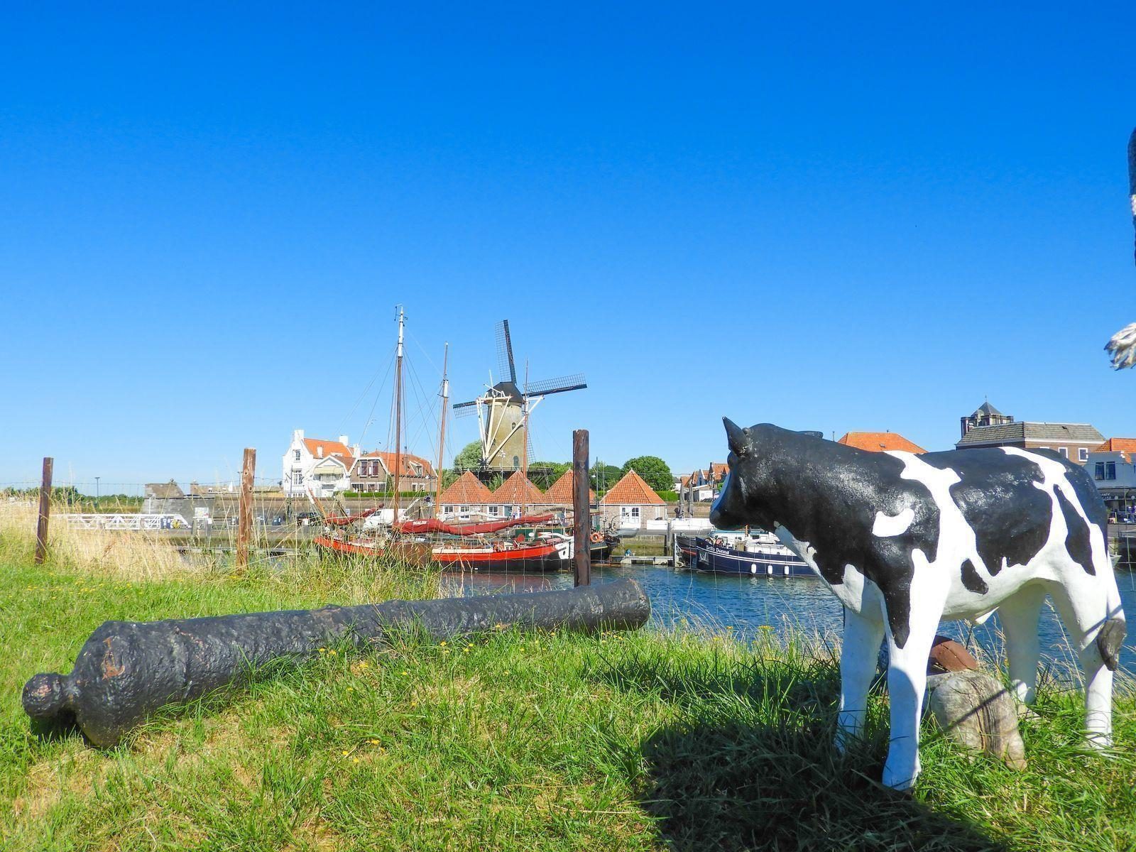 VZ719 Appartement Zierikzee