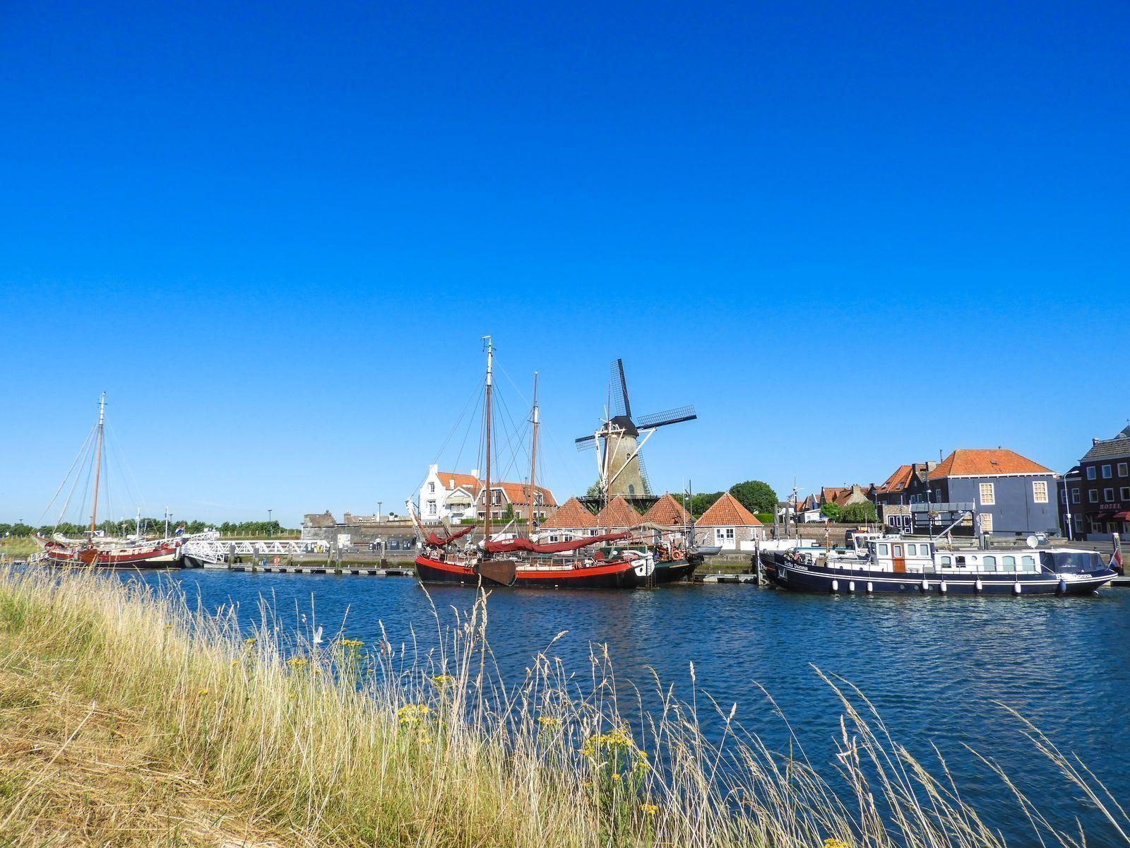 VZ719 Appartement Zierikzee