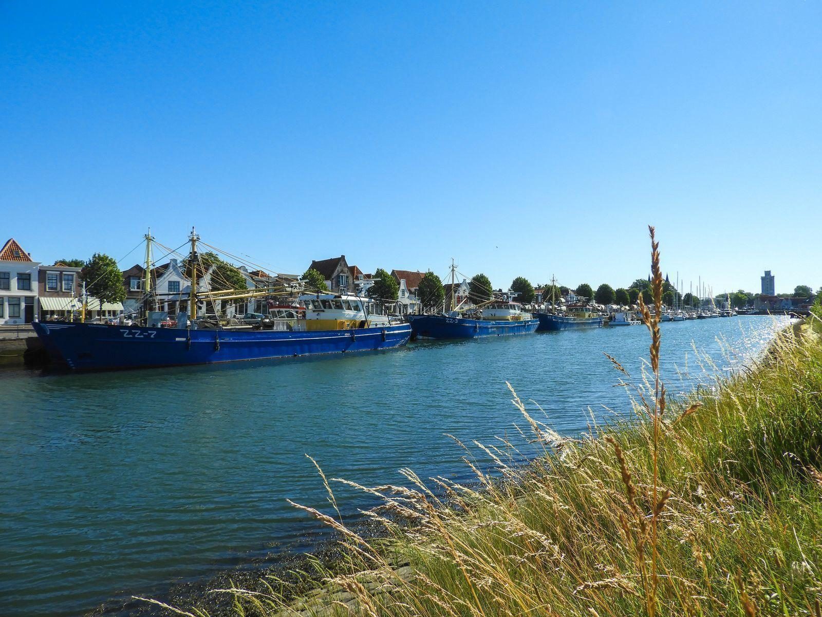 VZ719 Appartement Zierikzee