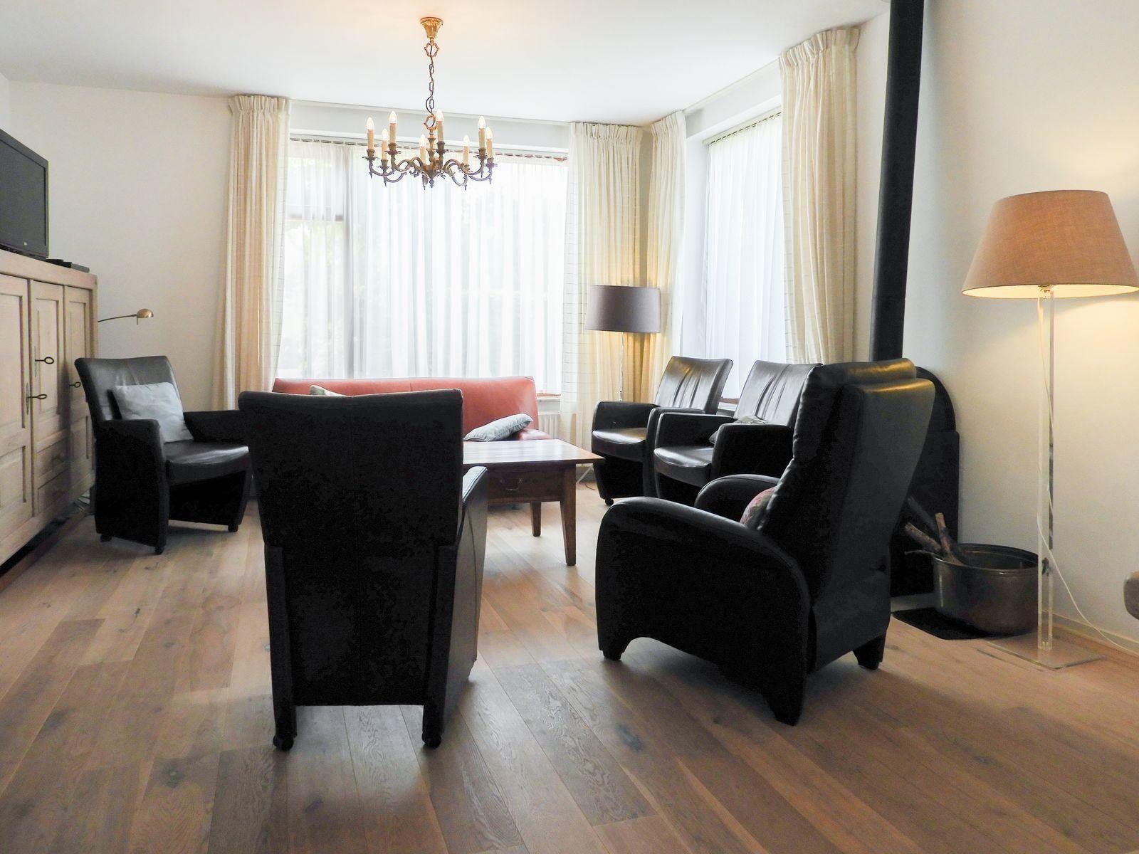 VZ622 Vakantiehuis Vrouwenpolder