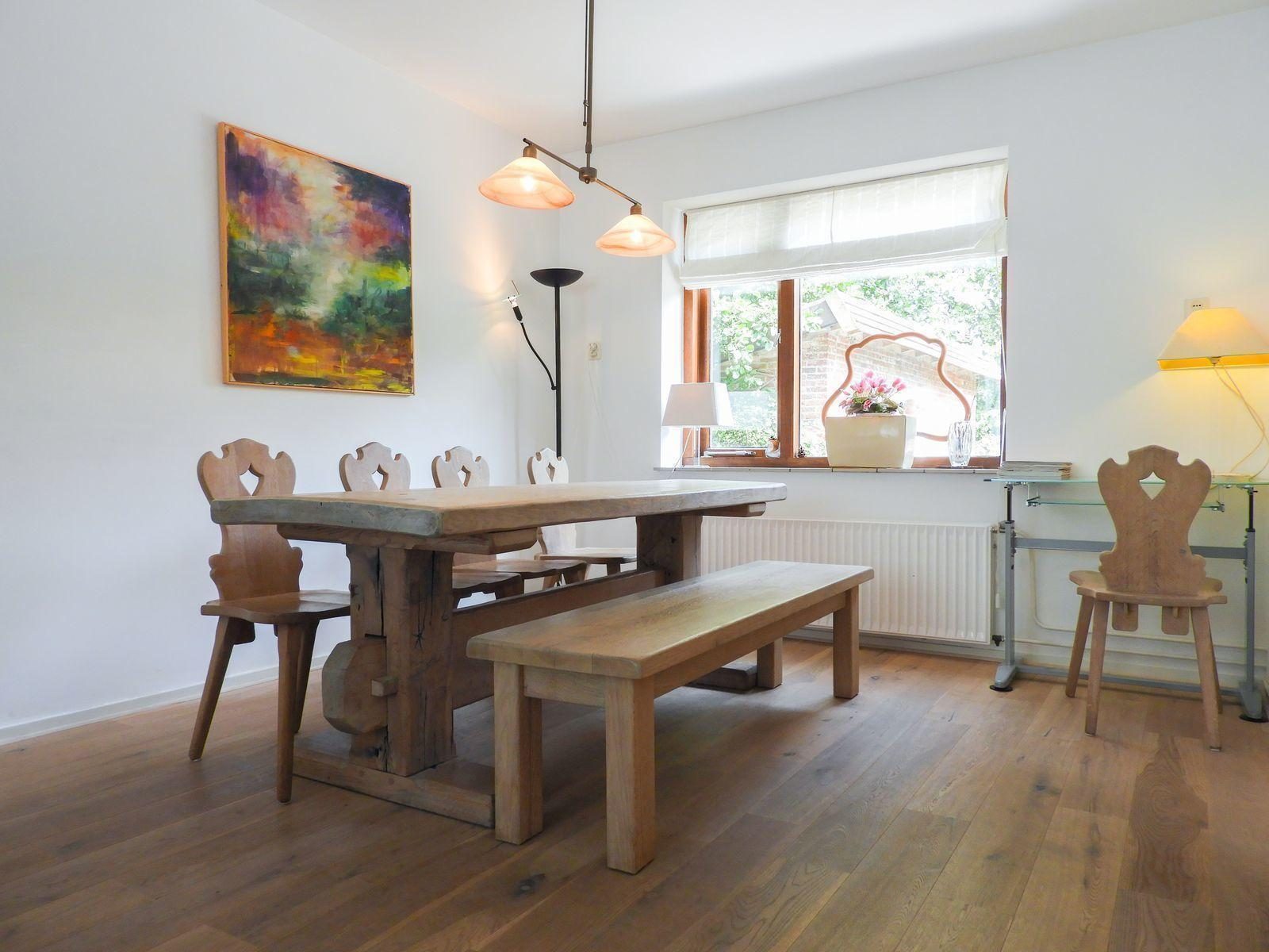 VZ622 Vakantiehuis Vrouwenpolder