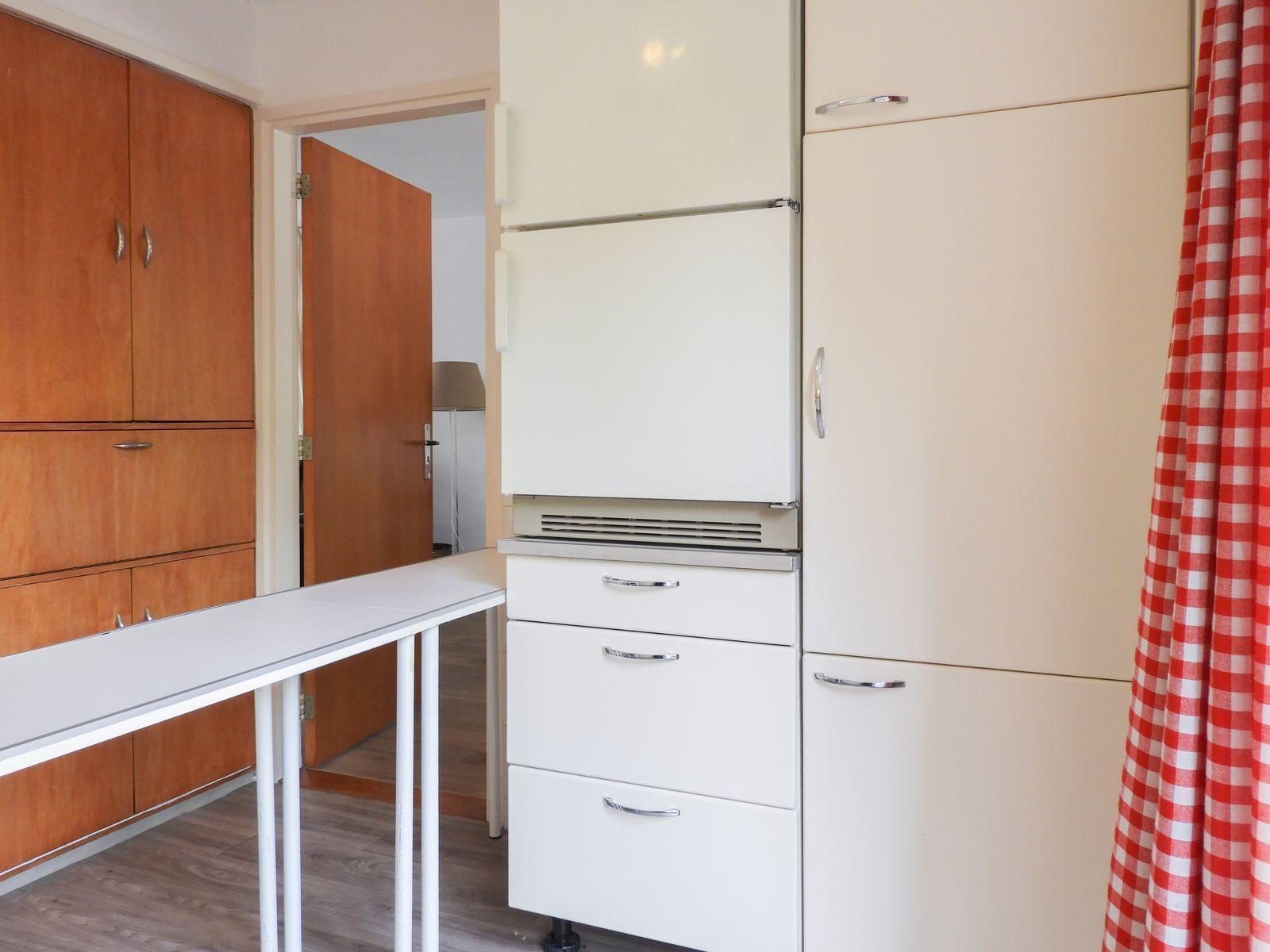 VZ622 Vakantiehuis Vrouwenpolder