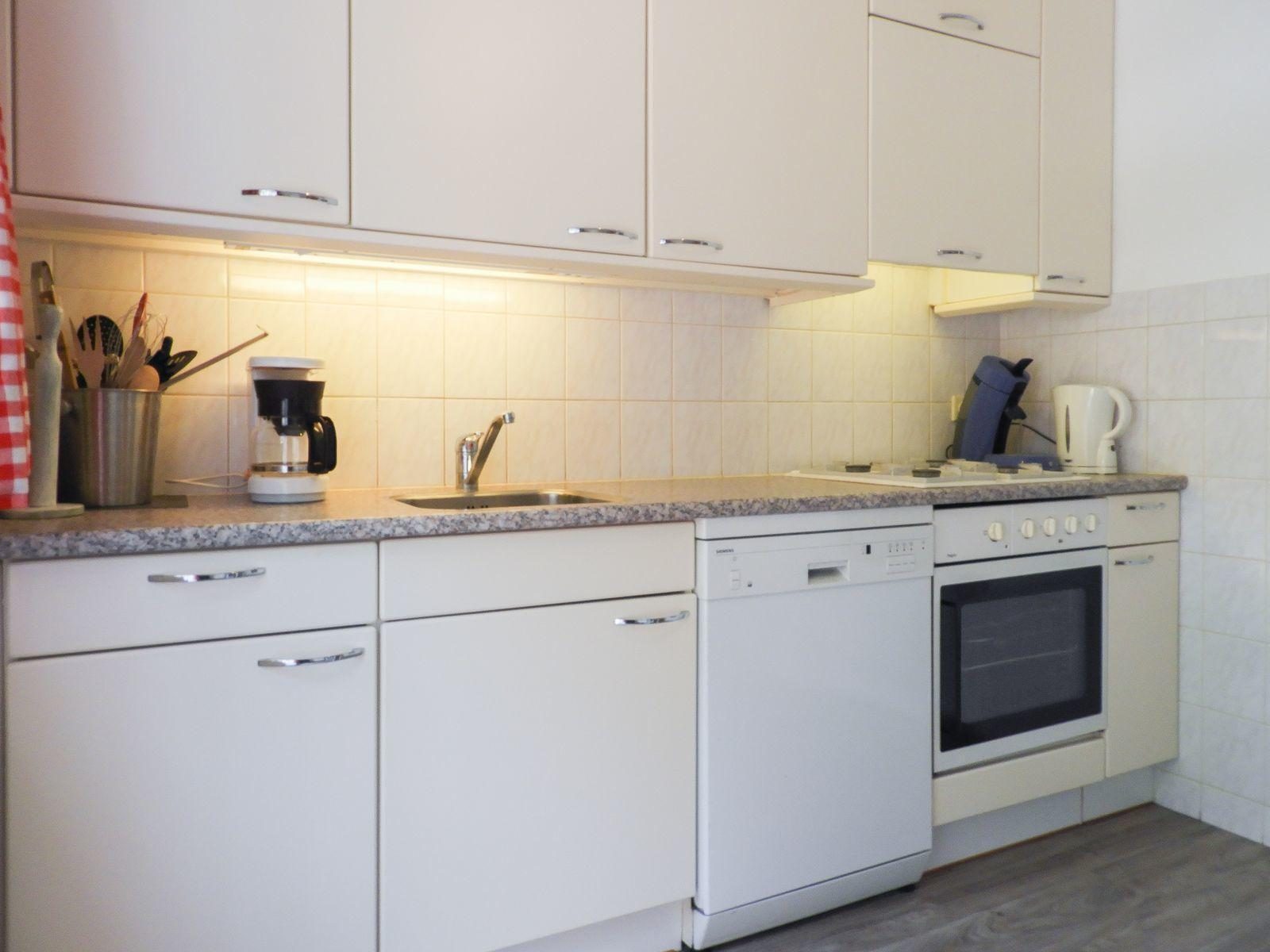 VZ622 Vakantiehuis Vrouwenpolder