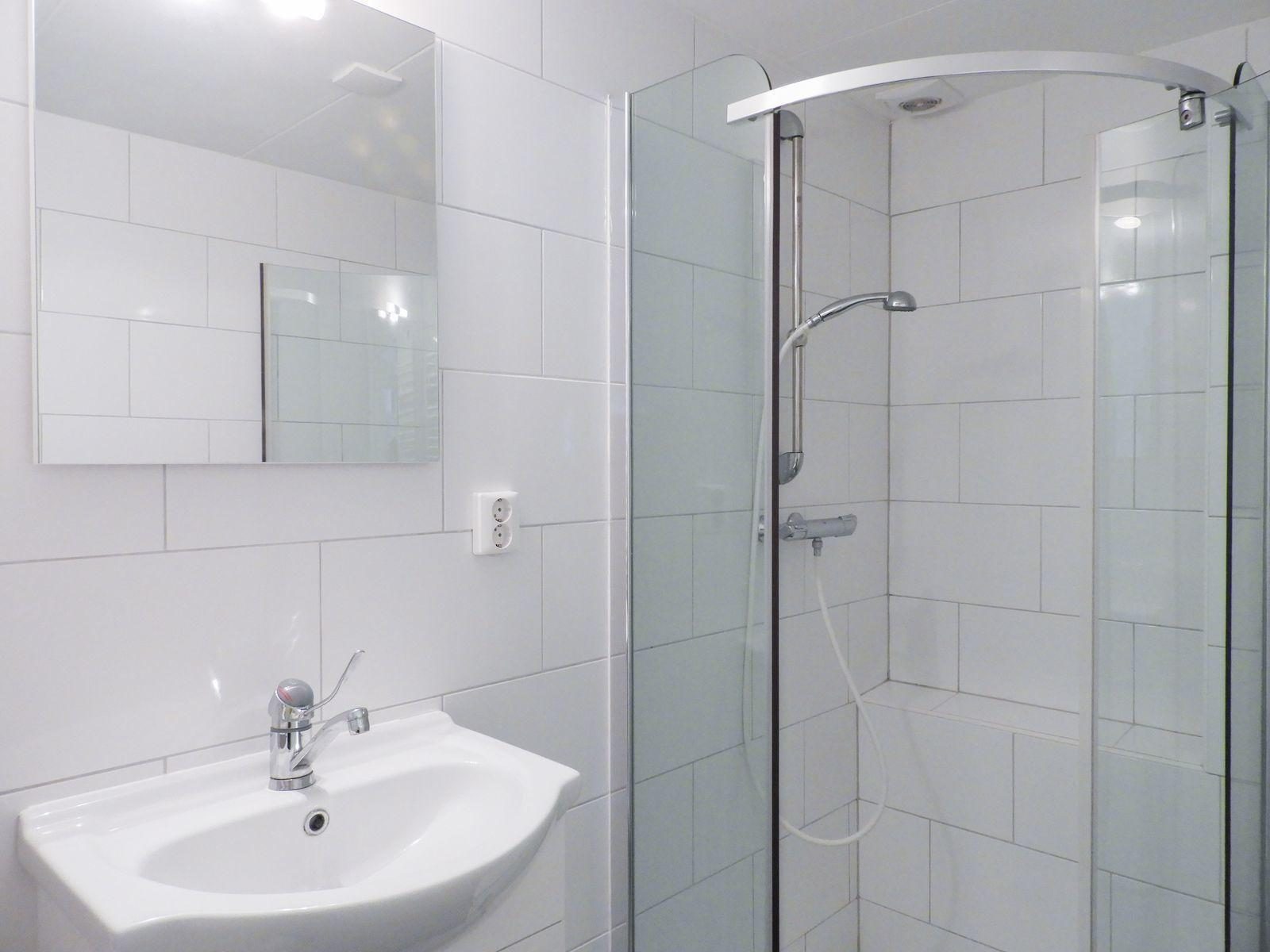 VZ622 Vakantiehuis Vrouwenpolder