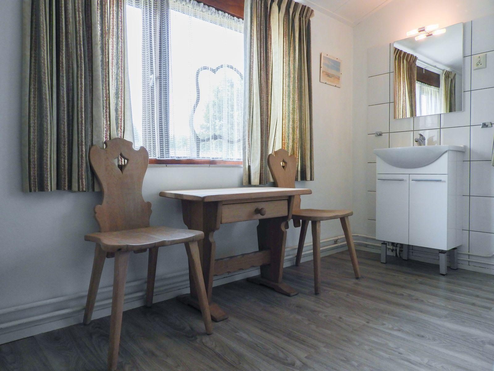 VZ622 Vakantiehuis Vrouwenpolder