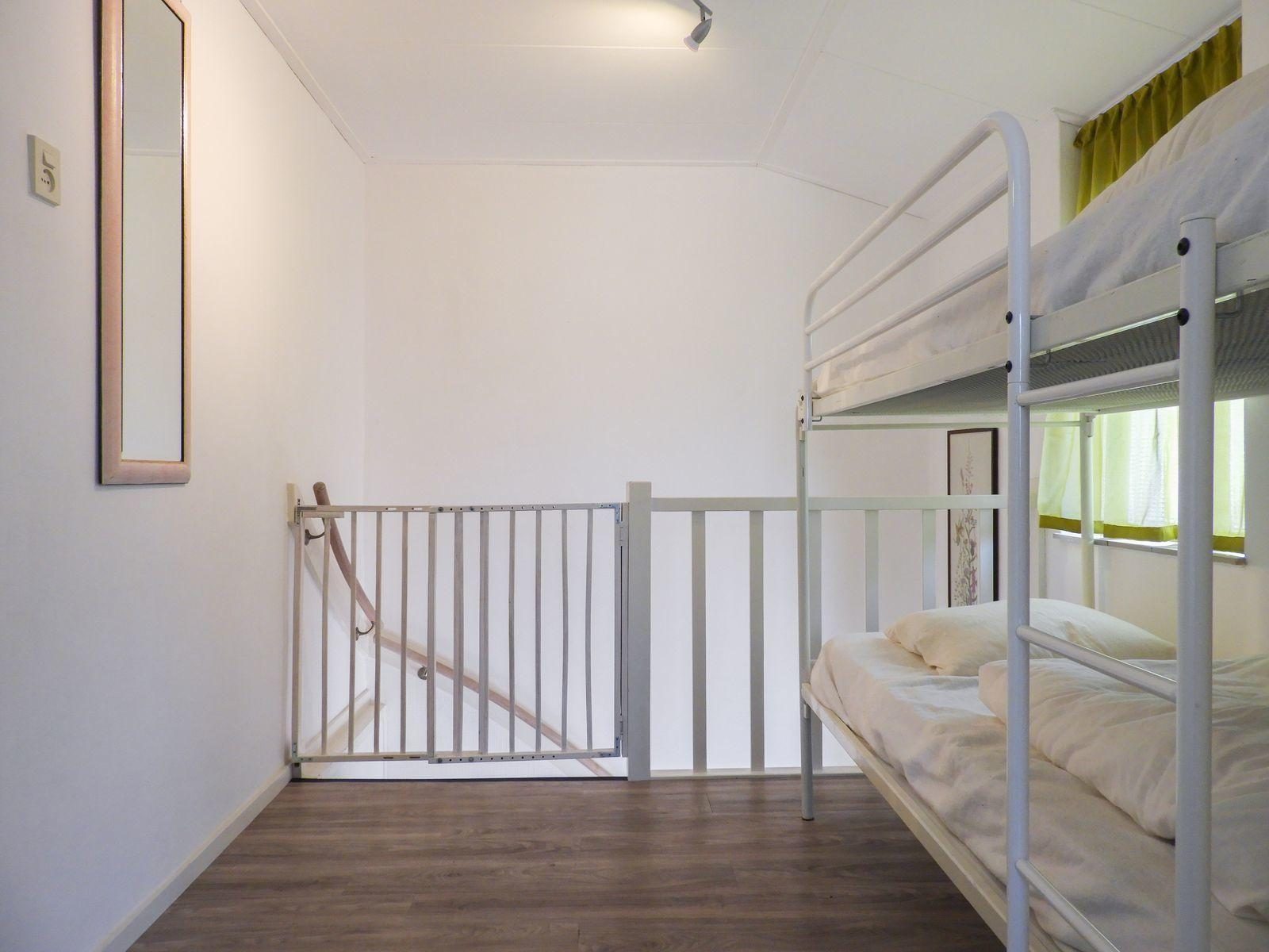 VZ622 Vakantiehuis Vrouwenpolder
