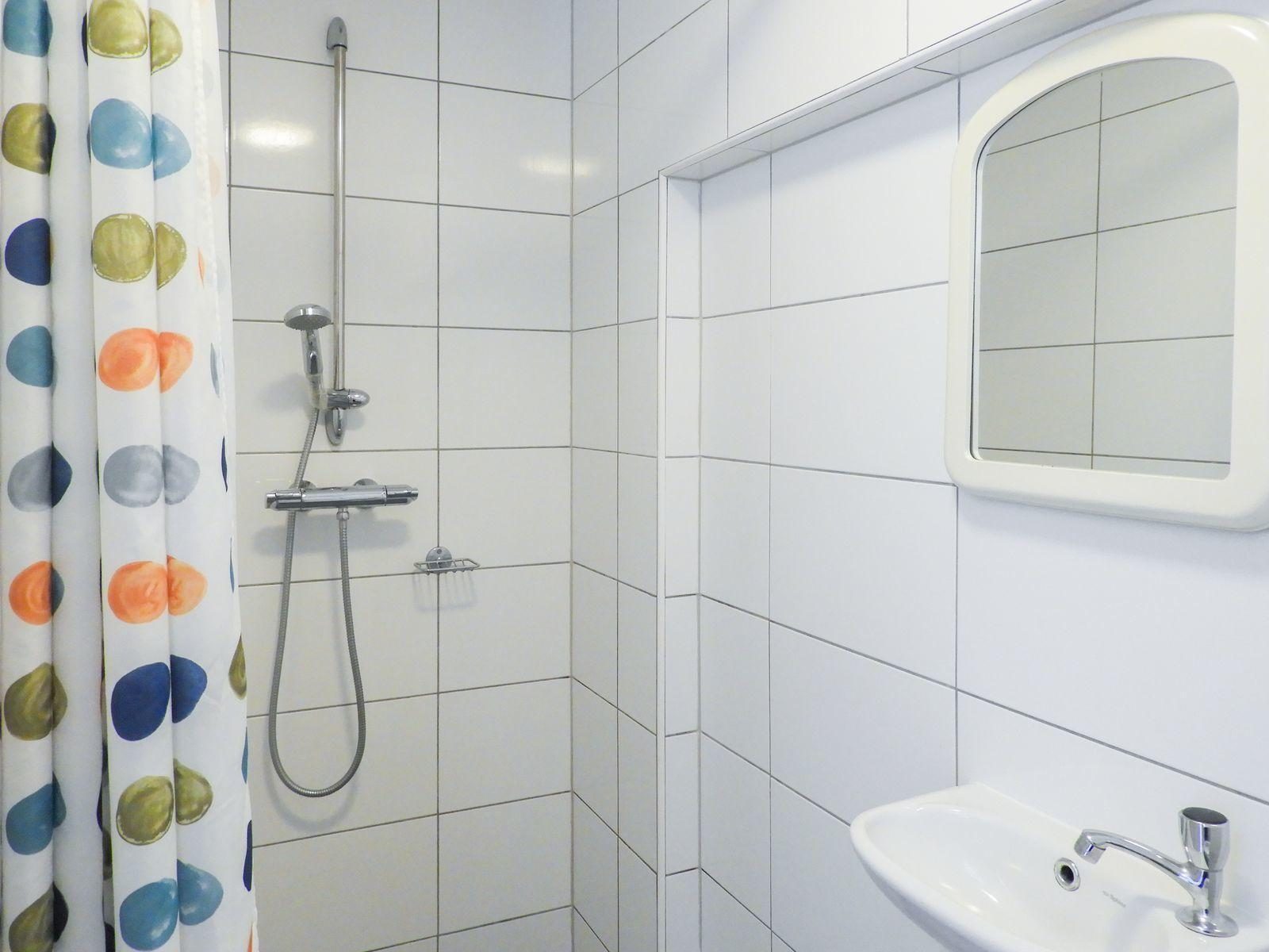 VZ622 Vakantiehuis Vrouwenpolder