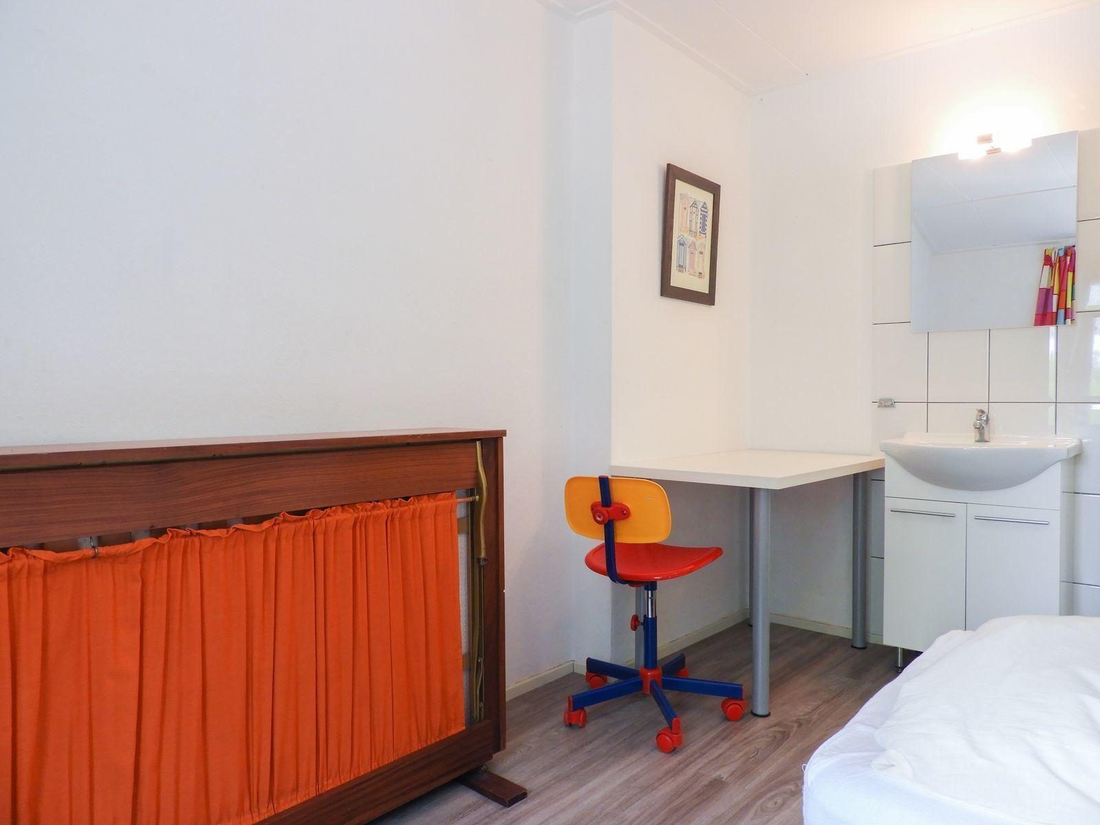 VZ622 Vakantiehuis Vrouwenpolder