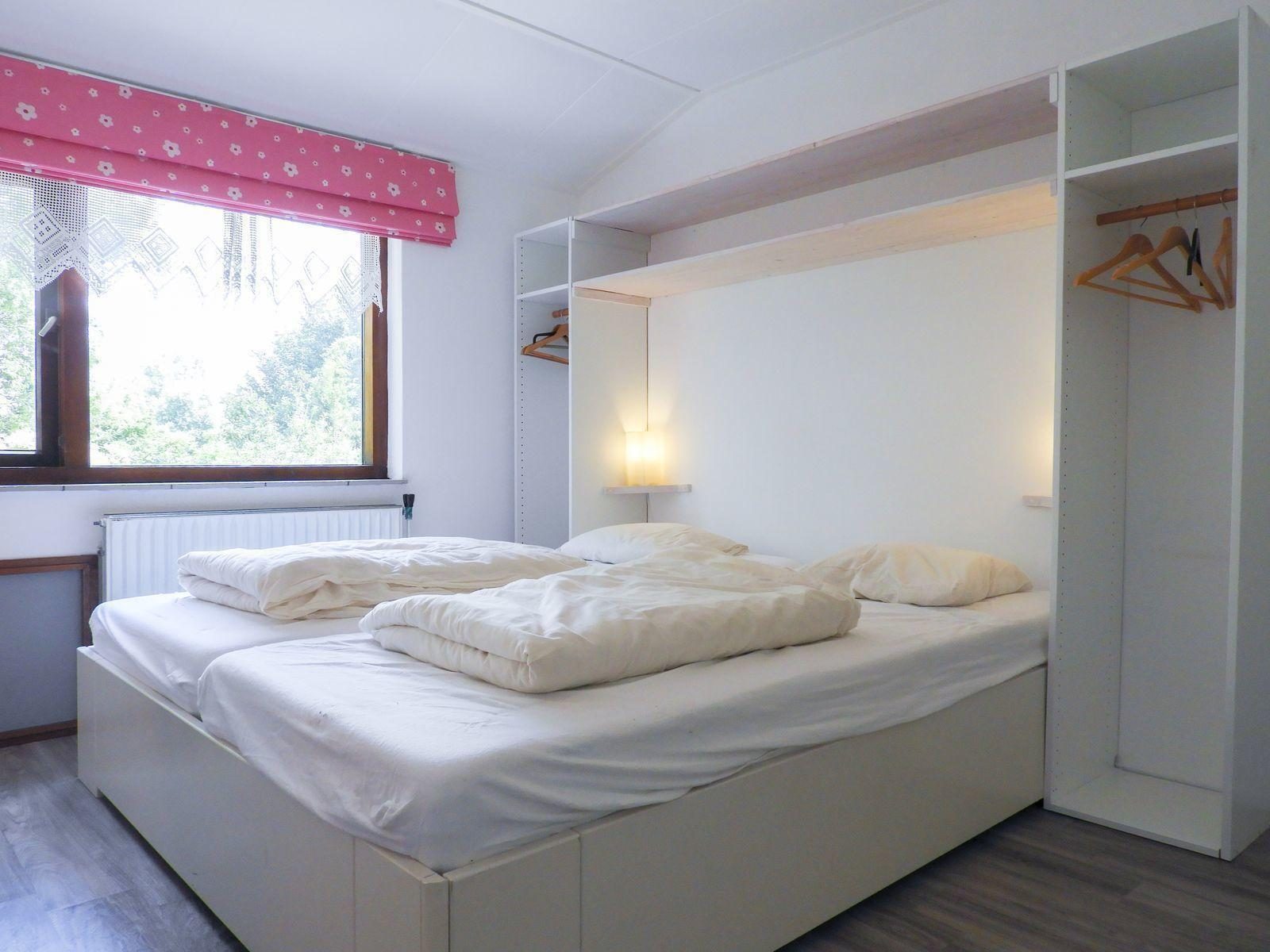 VZ622 Vakantiehuis Vrouwenpolder