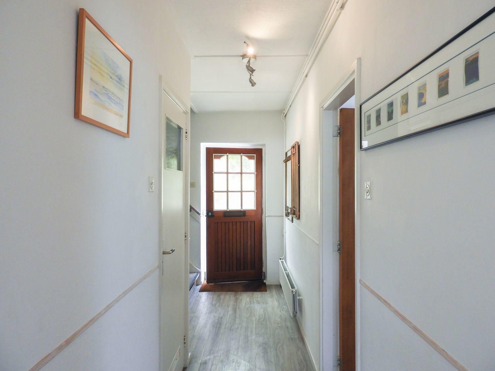 VZ622 Vakantiehuis Vrouwenpolder