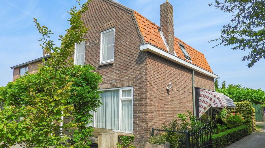 VZ621 Vakantiehuis Vrouwenpolder VZ621 Vakantiehuis Vrouwenpolder