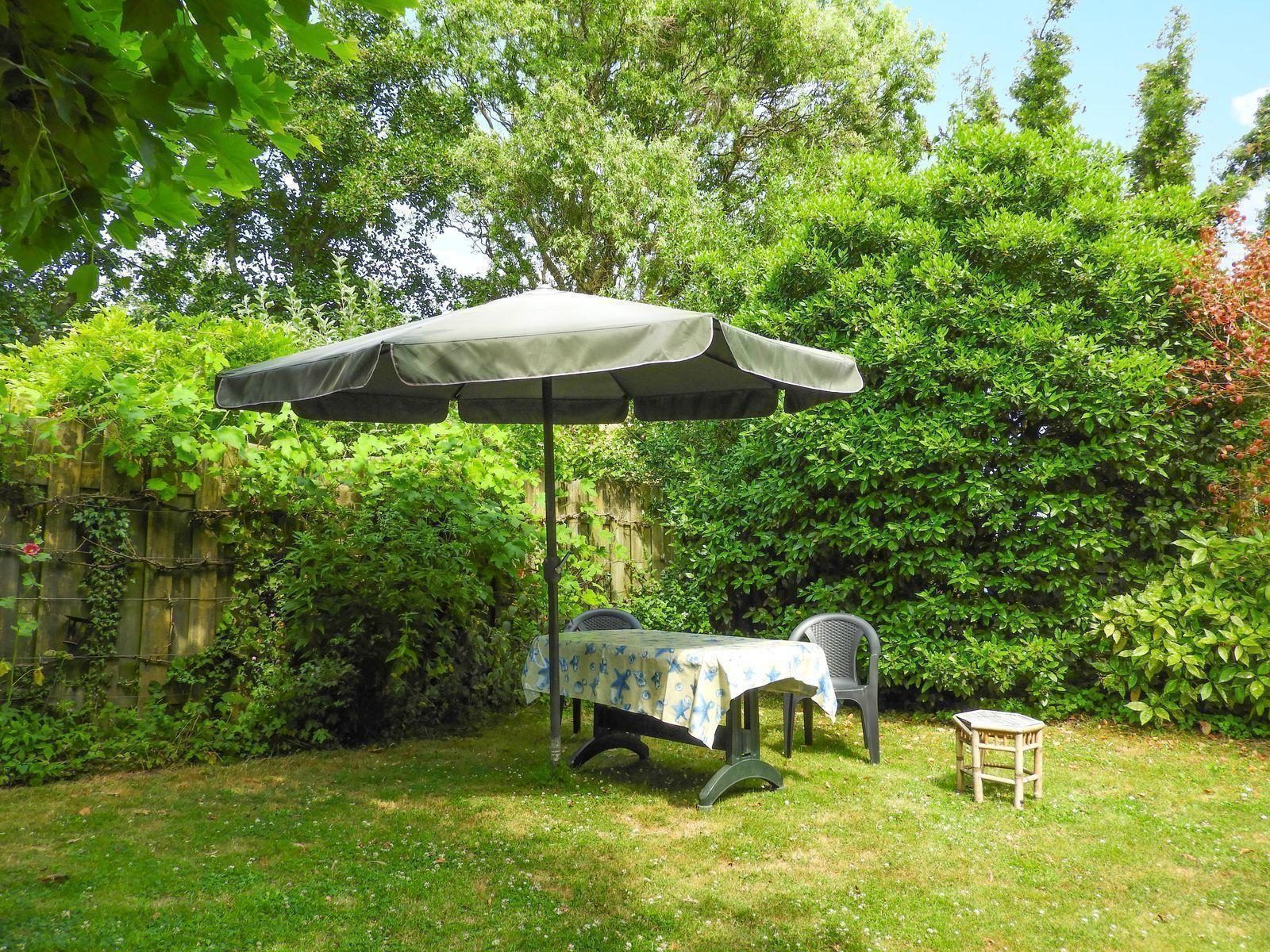 VZ621 Vakantiehuis Vrouwenpolder