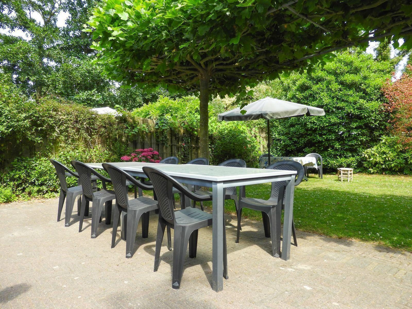 VZ621 Vakantiehuis Vrouwenpolder