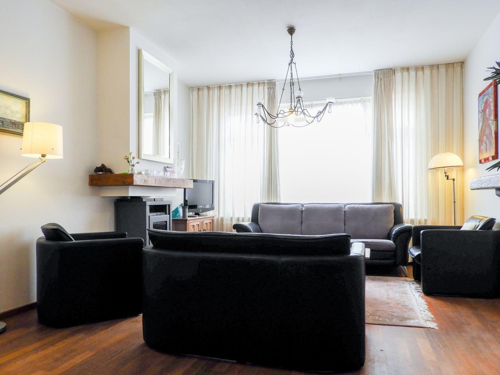 VZ621 Vakantiehuis Vrouwenpolder