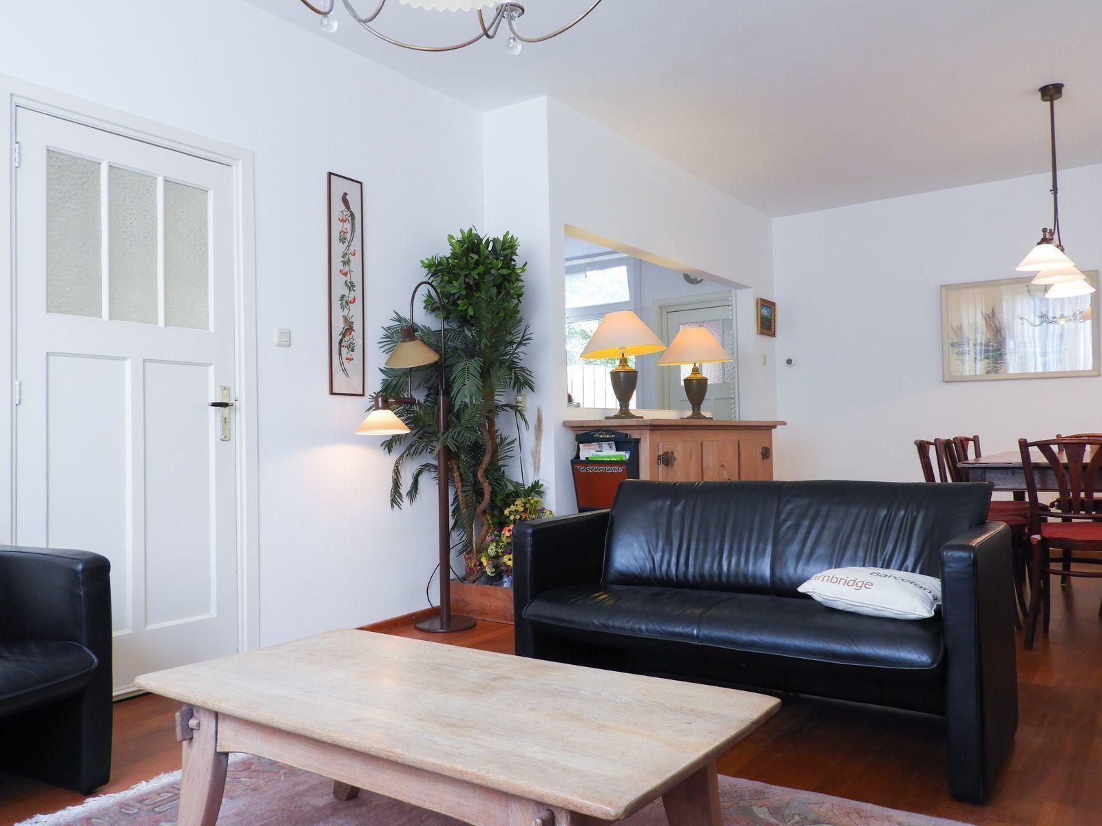 VZ621 Vakantiehuis Vrouwenpolder
