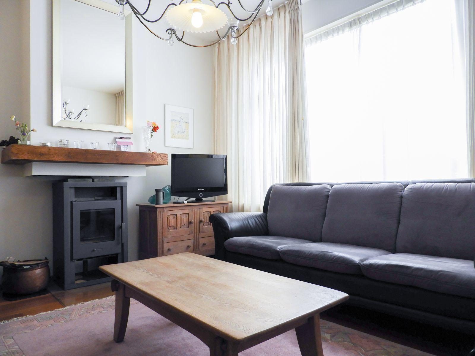 VZ621 Vakantiehuis Vrouwenpolder