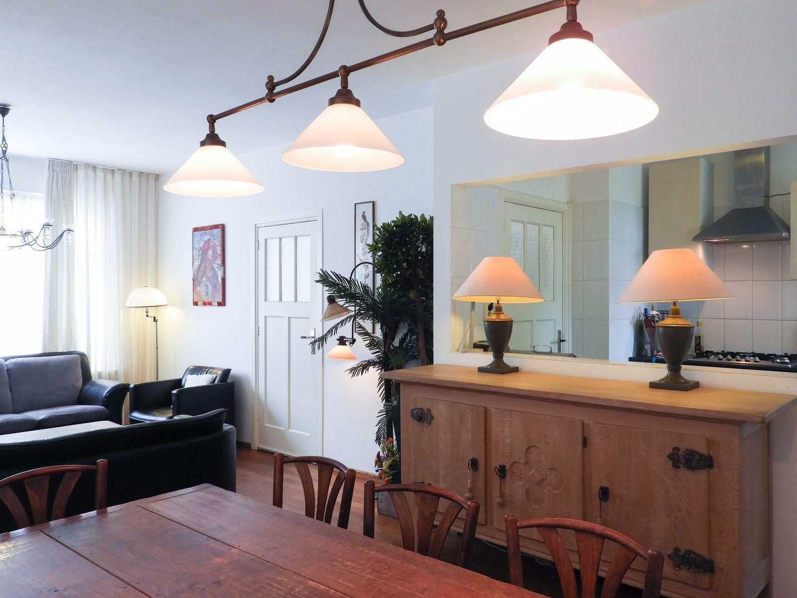 VZ621 Vakantiehuis Vrouwenpolder