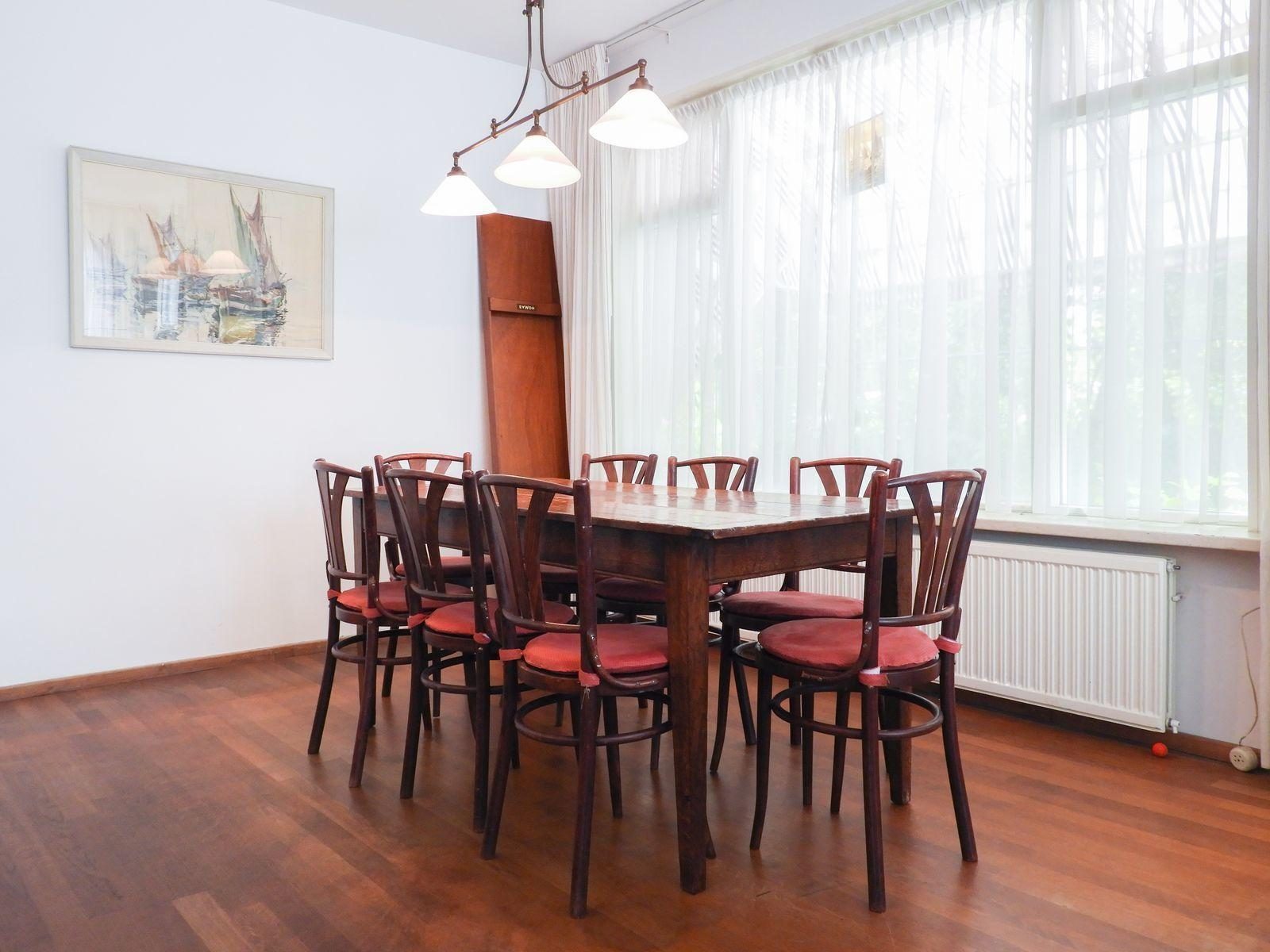 VZ621 Vakantiehuis Vrouwenpolder