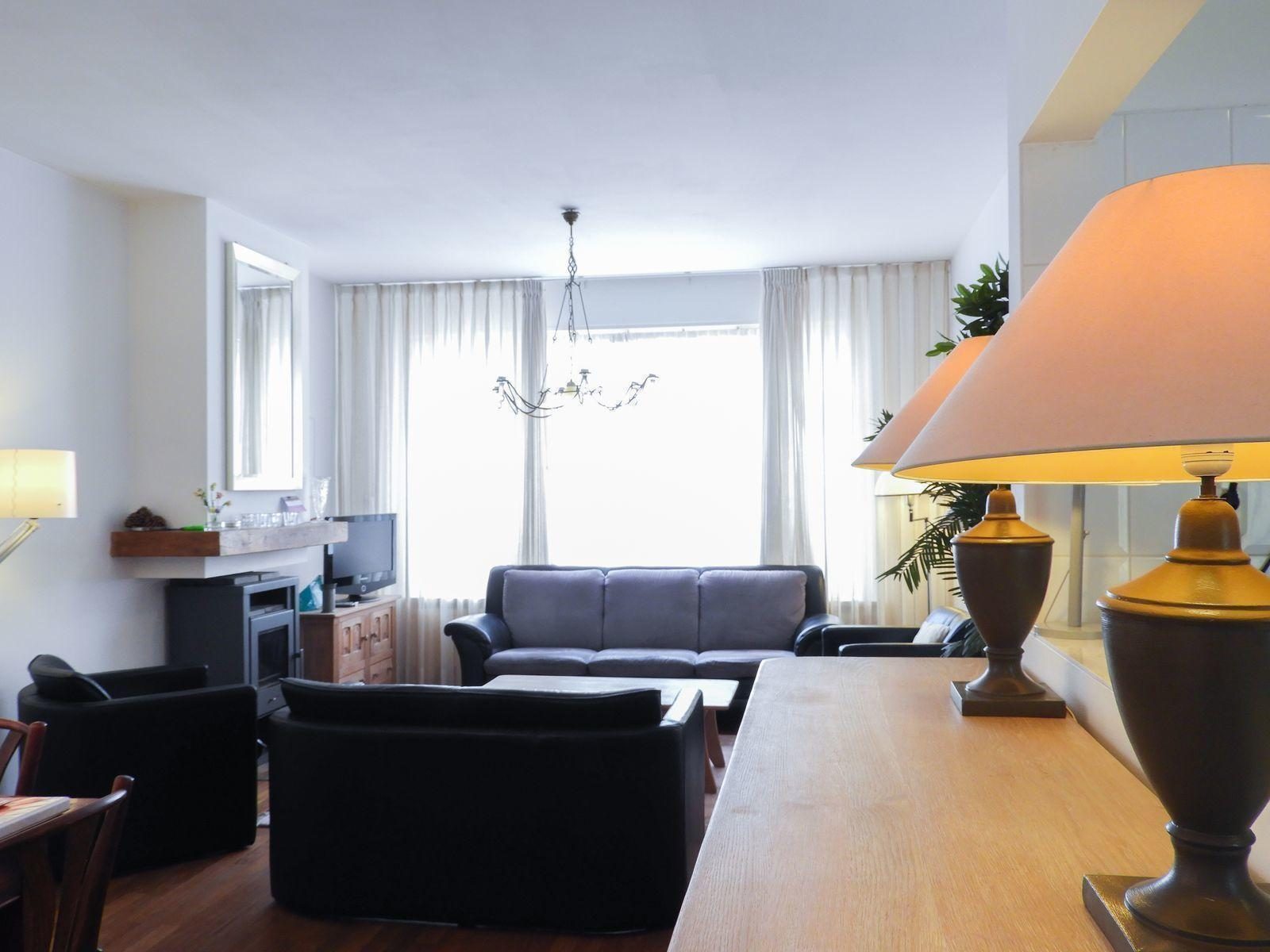 VZ621 Vakantiehuis Vrouwenpolder